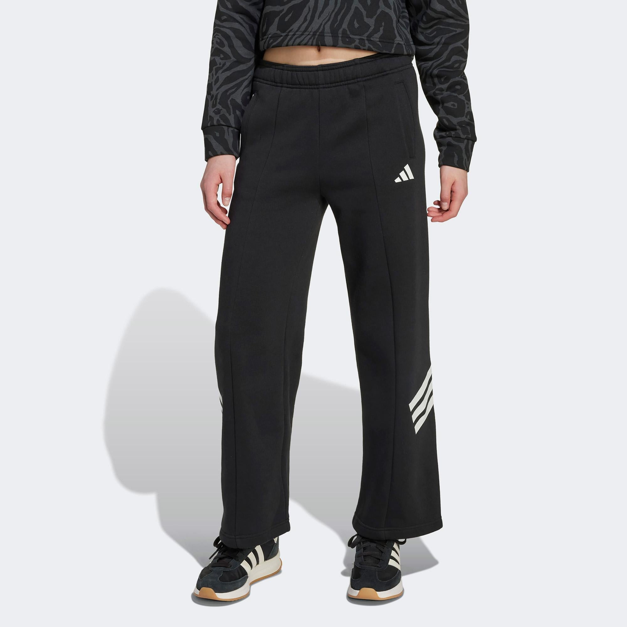 adidas Pt Çocuk Siyah Pantolon