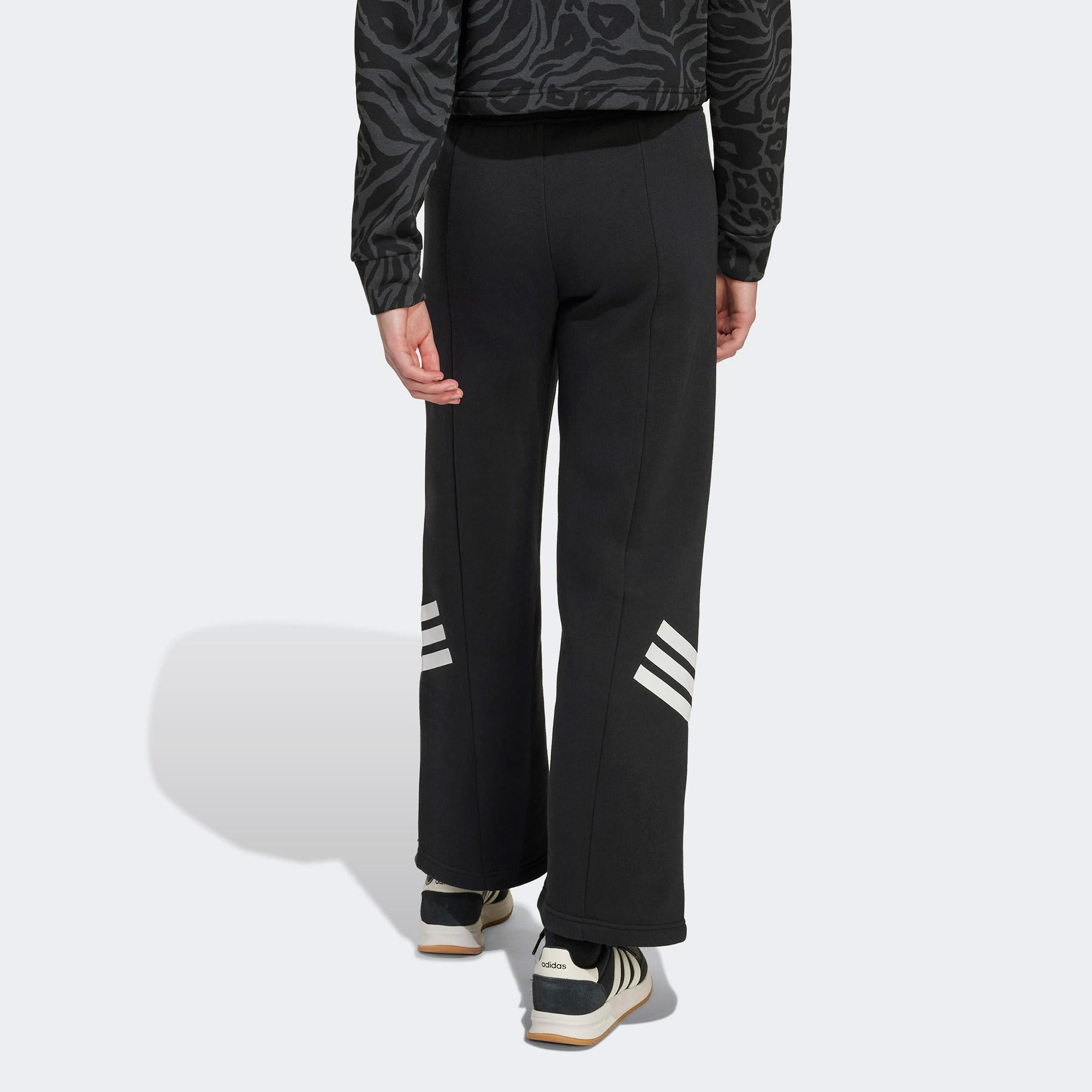adidas Pt Çocuk Siyah Pantolon