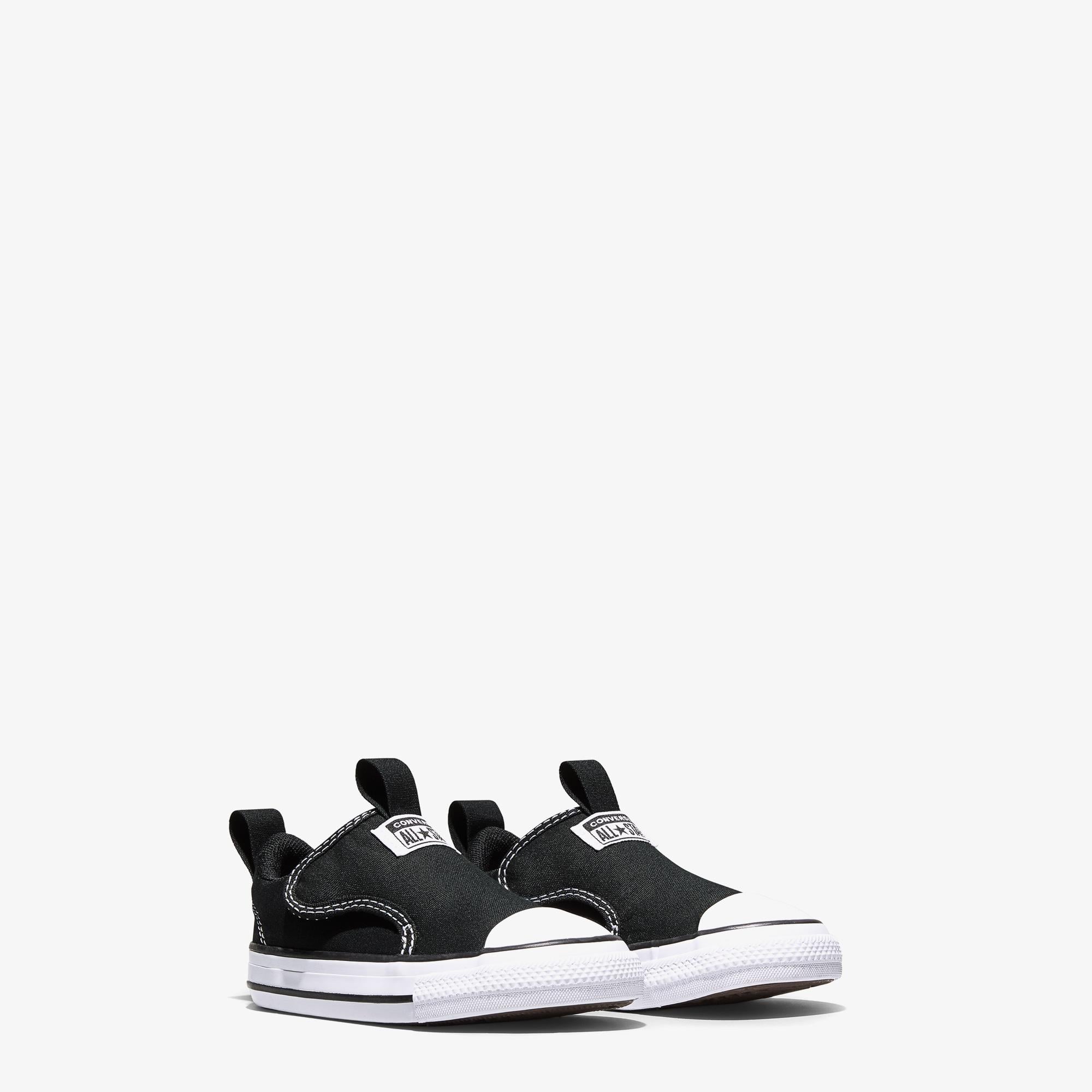 Converse Chuck Taylor All Star Malden Street Bebek Siyah Sneaker