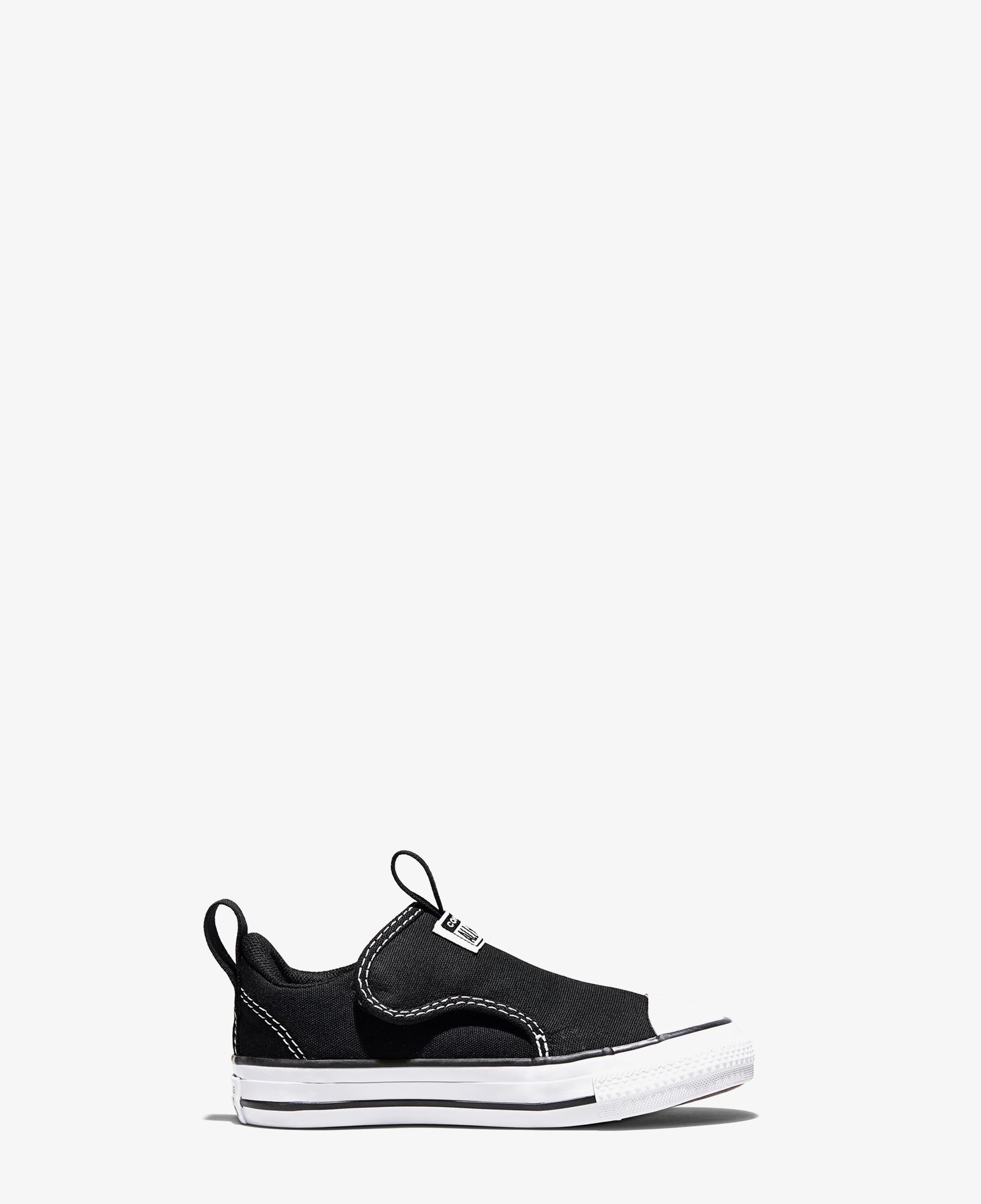 Converse Chuck Taylor All Star Malden Street Bebek Siyah Sneaker