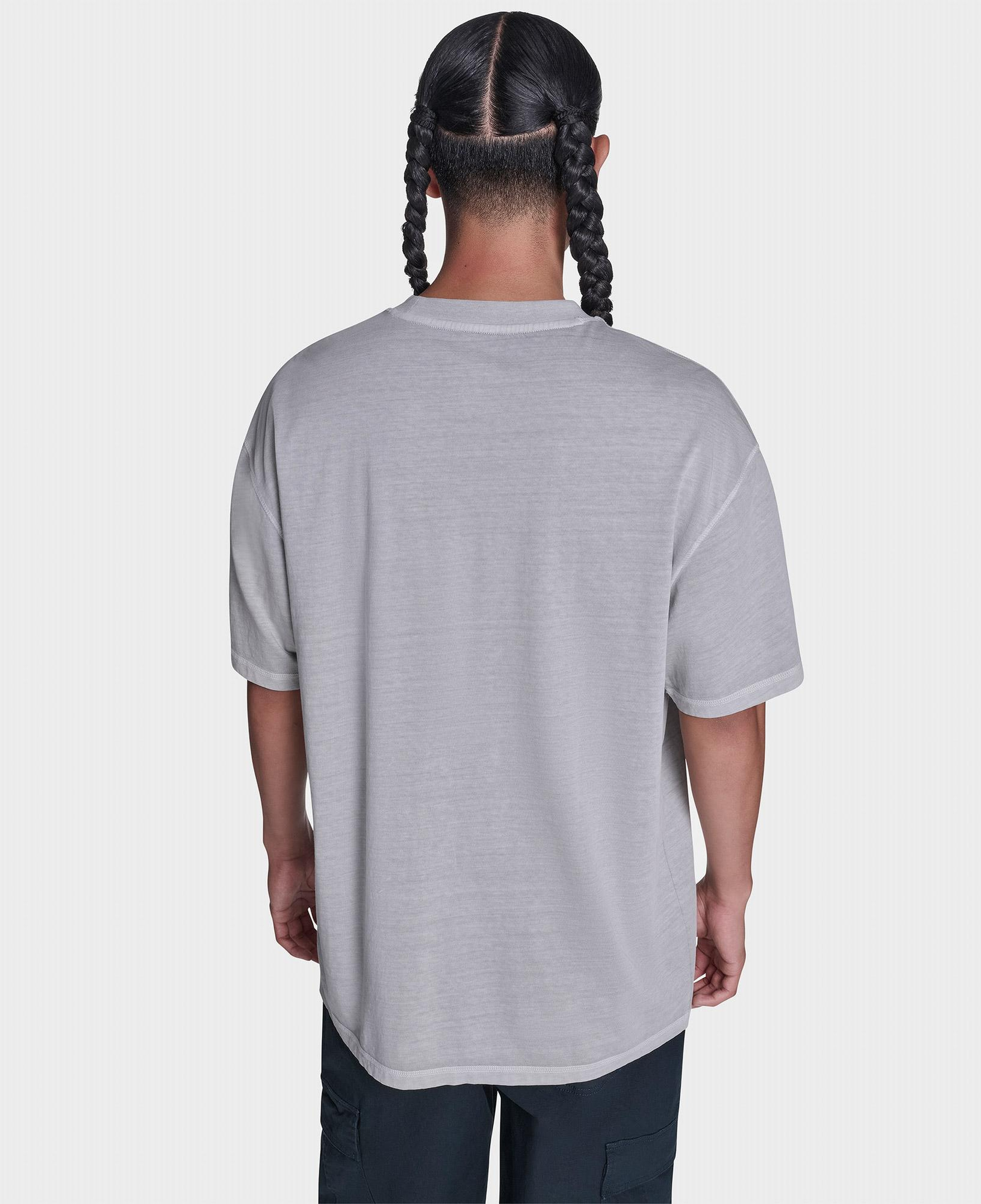 Converse Erkek Gri CONS T-Shirt