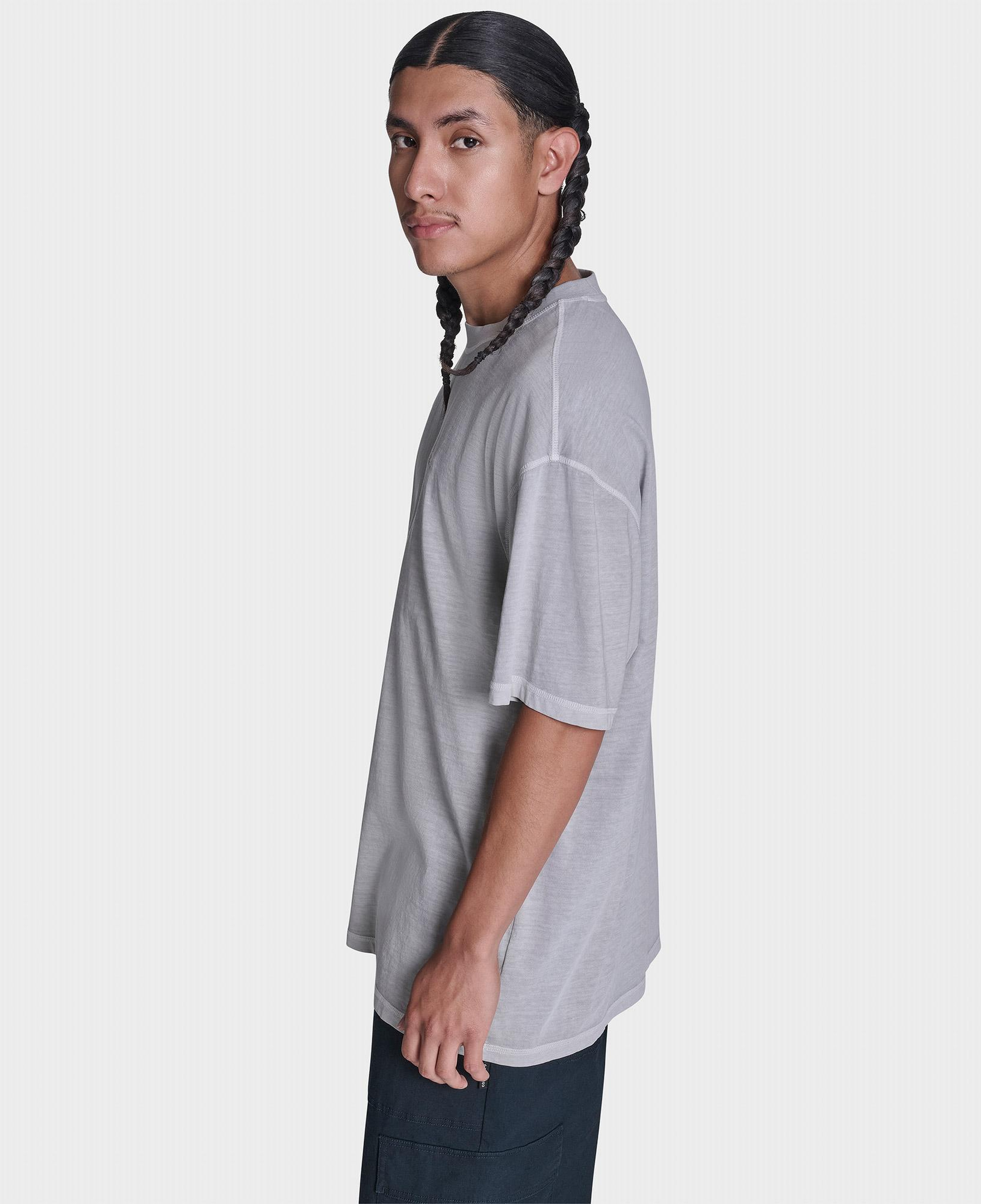 Converse Erkek Gri CONS T-Shirt