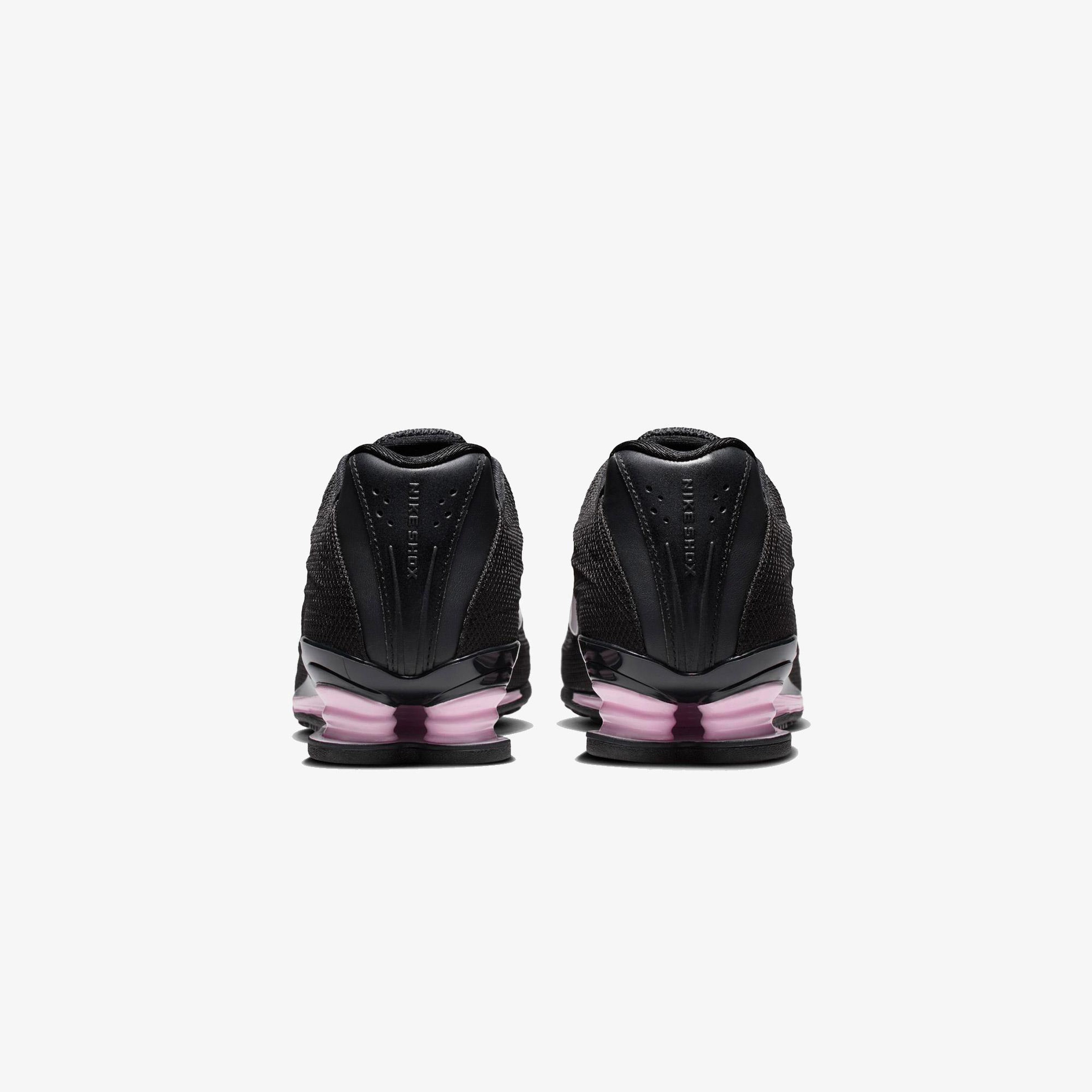 Nike Shox Z Kadın Siyah Spor Ayakkabı