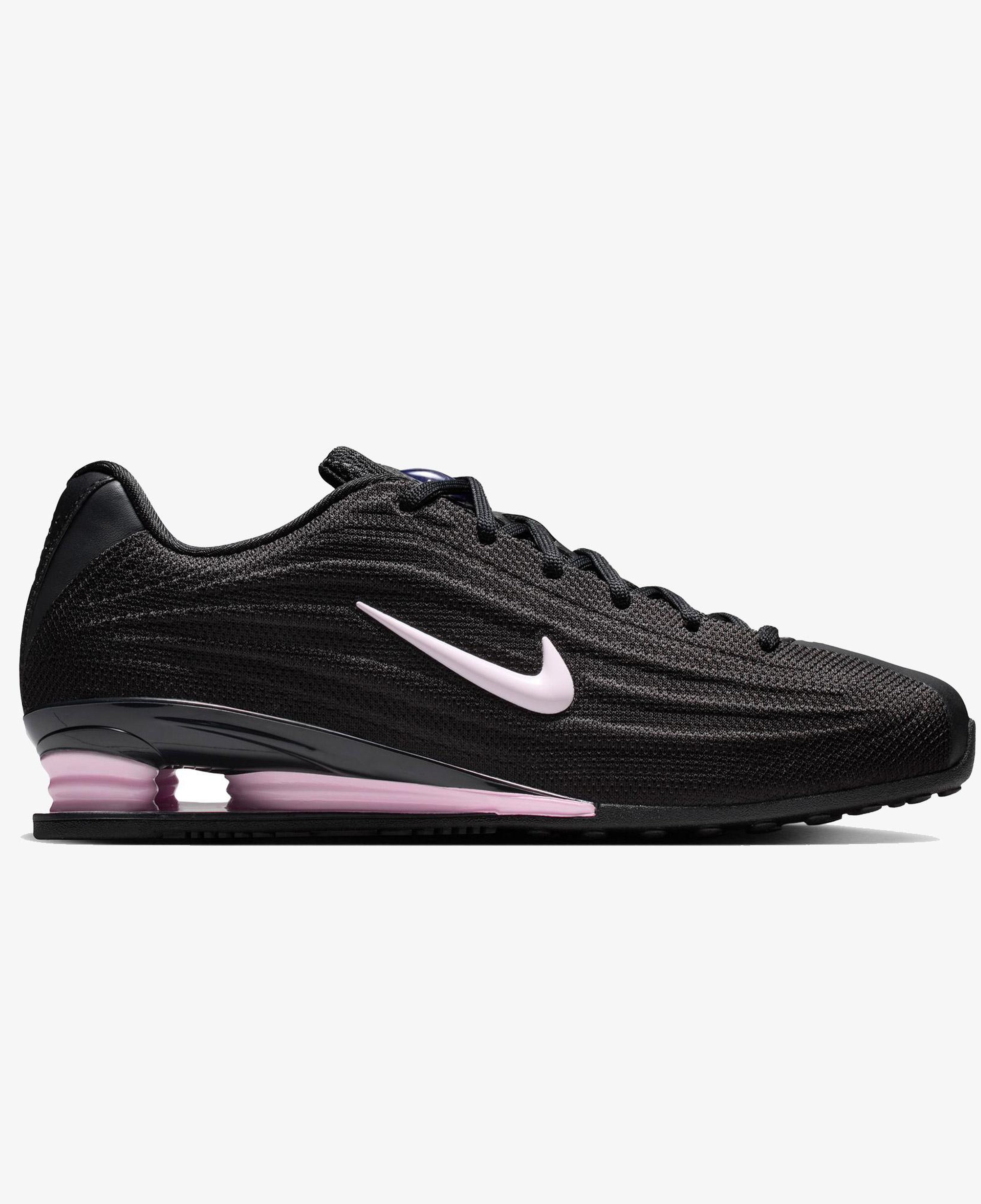 Nike Shox Z Kadın Siyah Spor Ayakkabı