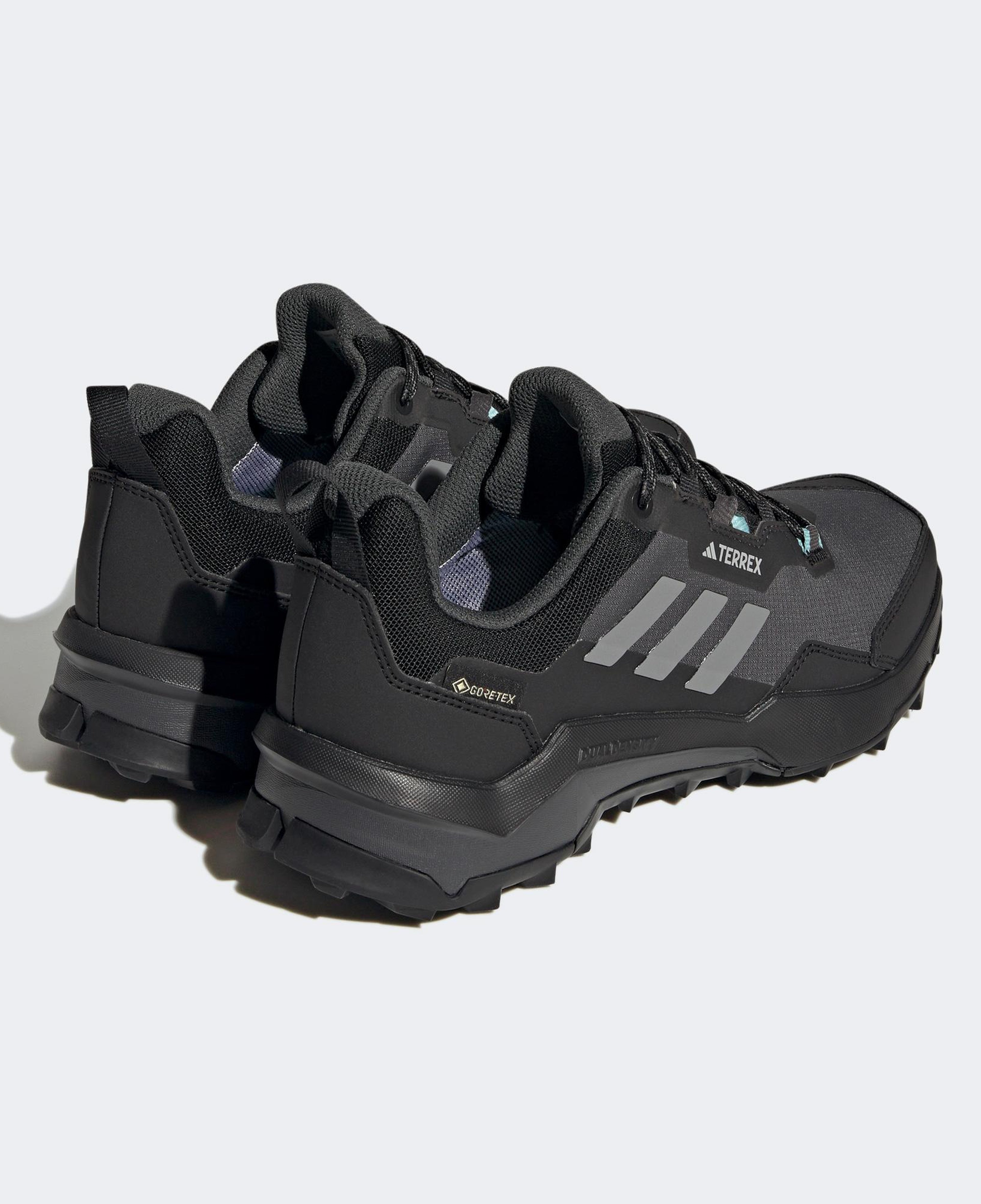 adidas Terrex Ax4 Gore-Tex Kadın Siyah Outdoor Ayakkabı