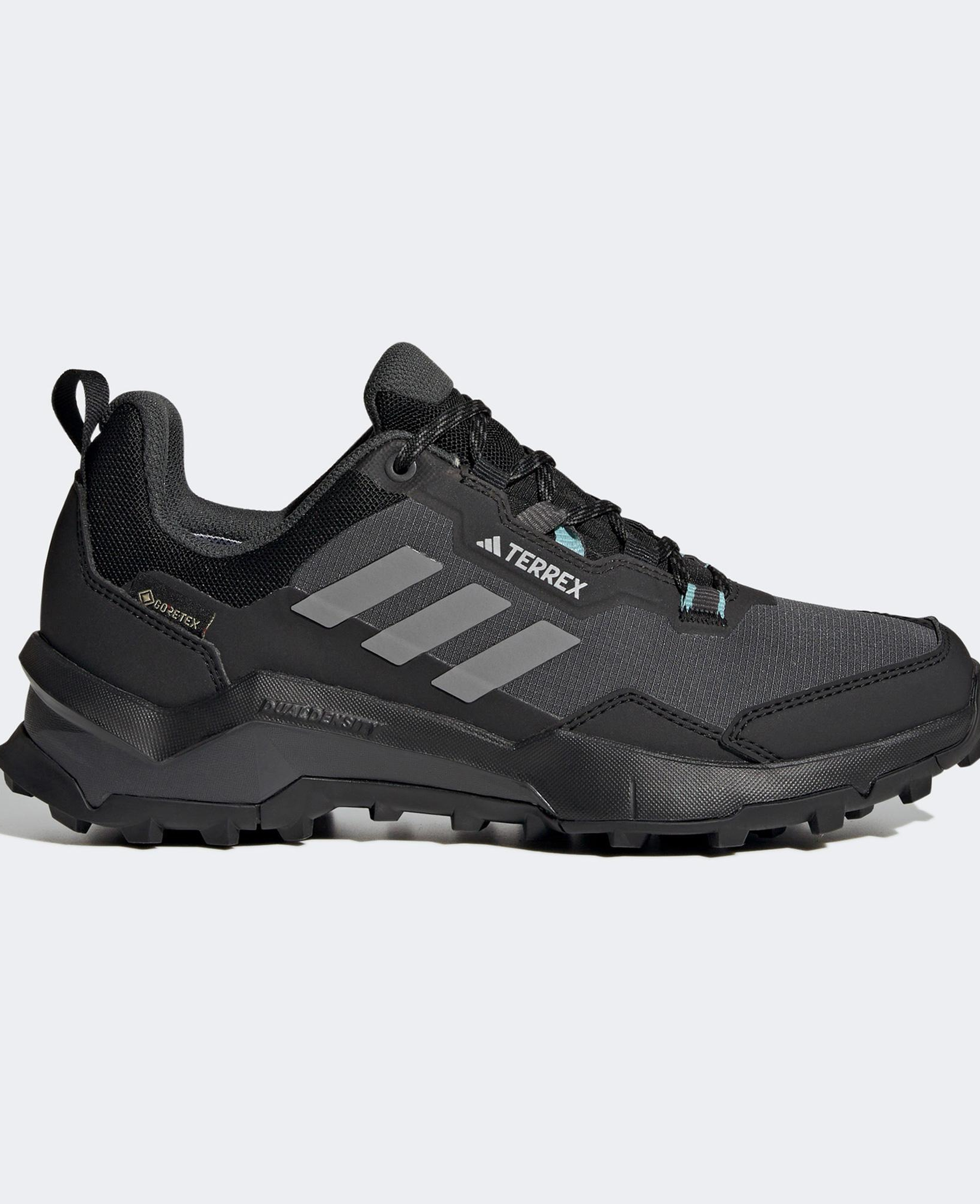 adidas Terrex Ax4 Gore-Tex Kadın Siyah Outdoor Ayakkabı