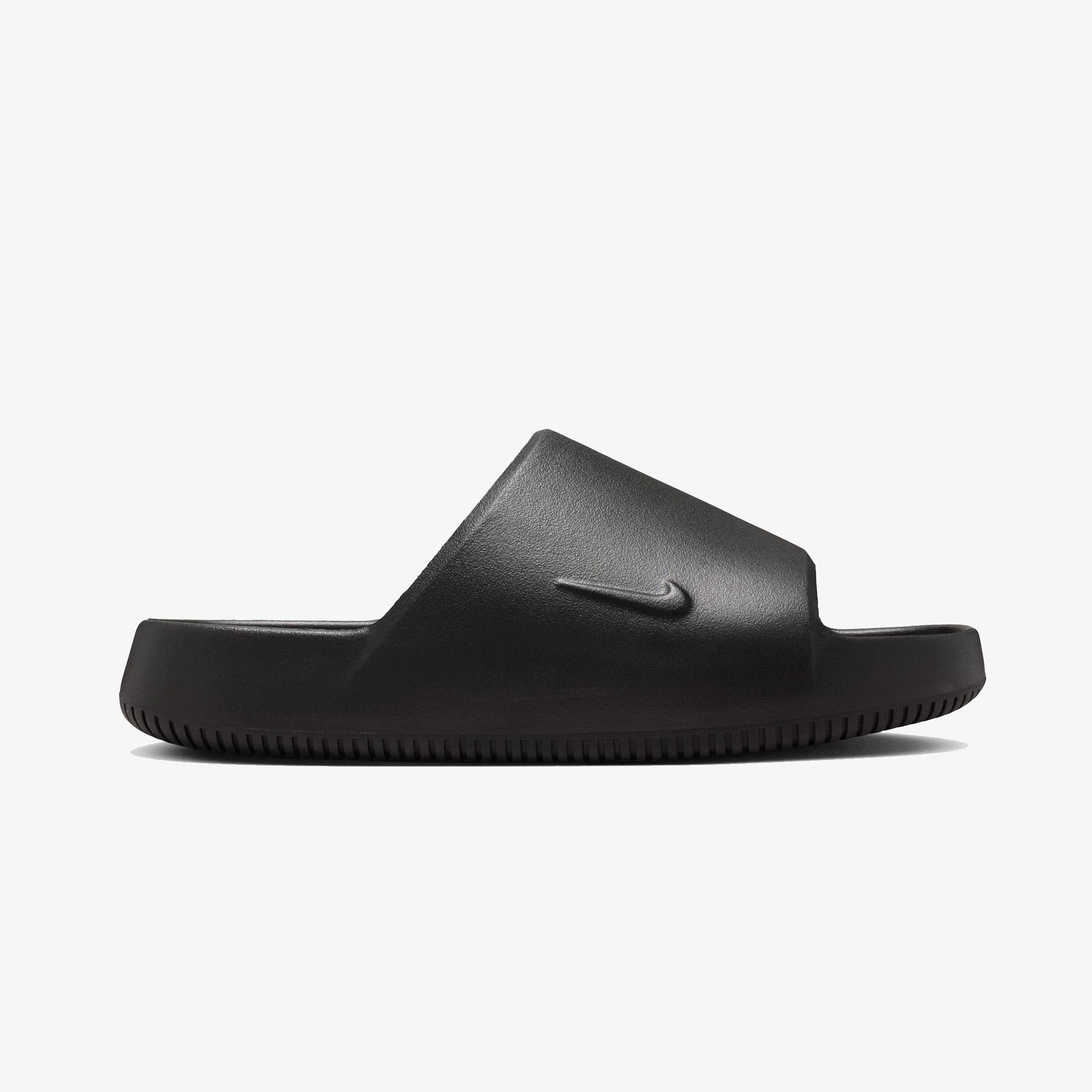 Nike Calm 2.0 Erkek Siyah Terlik