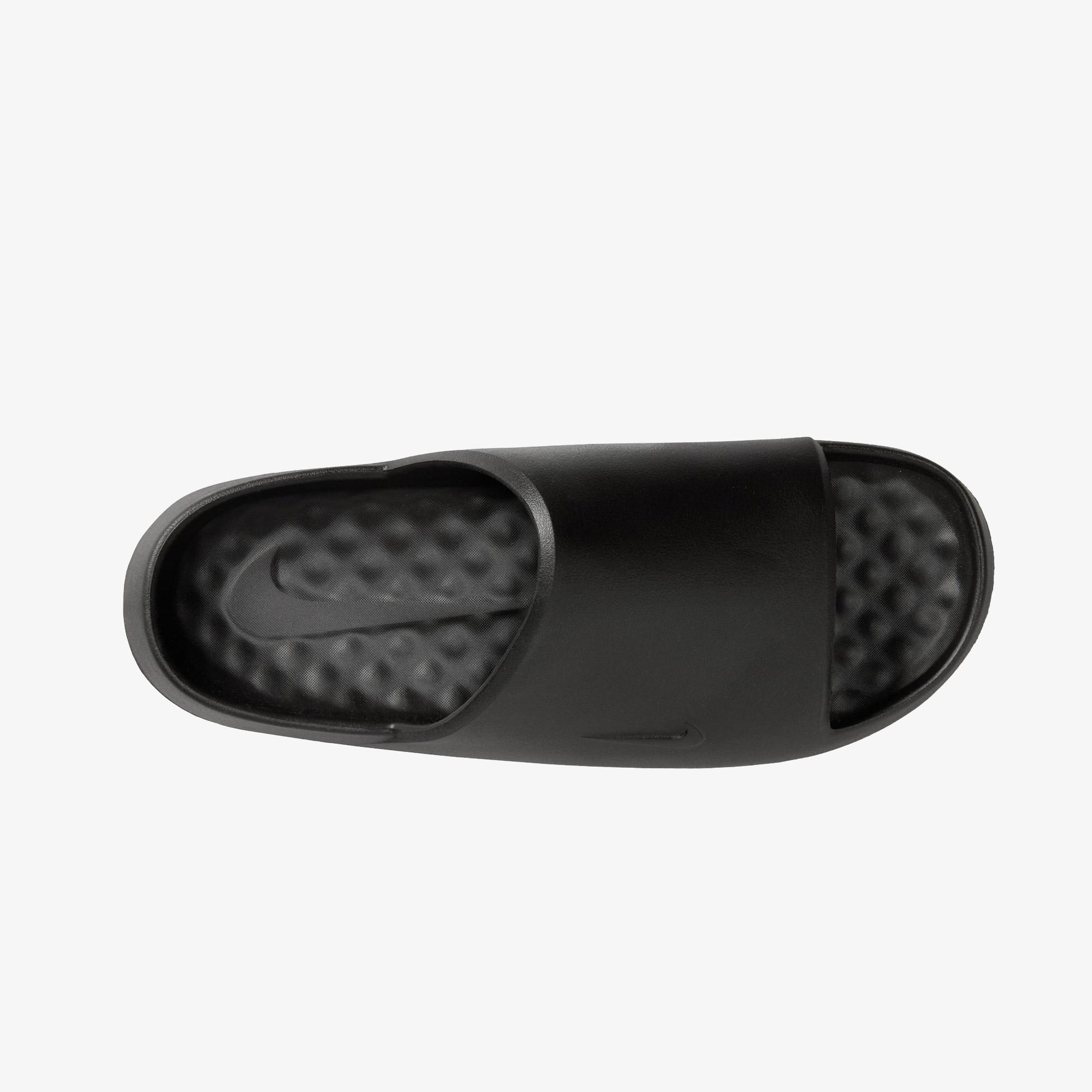 Nike Calm 2.0 Erkek Siyah Terlik