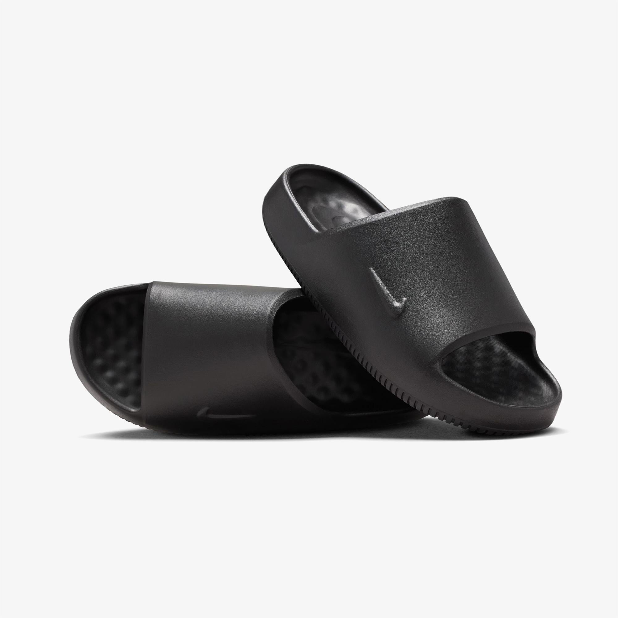 Nike Calm 2.0 Erkek Siyah Terlik