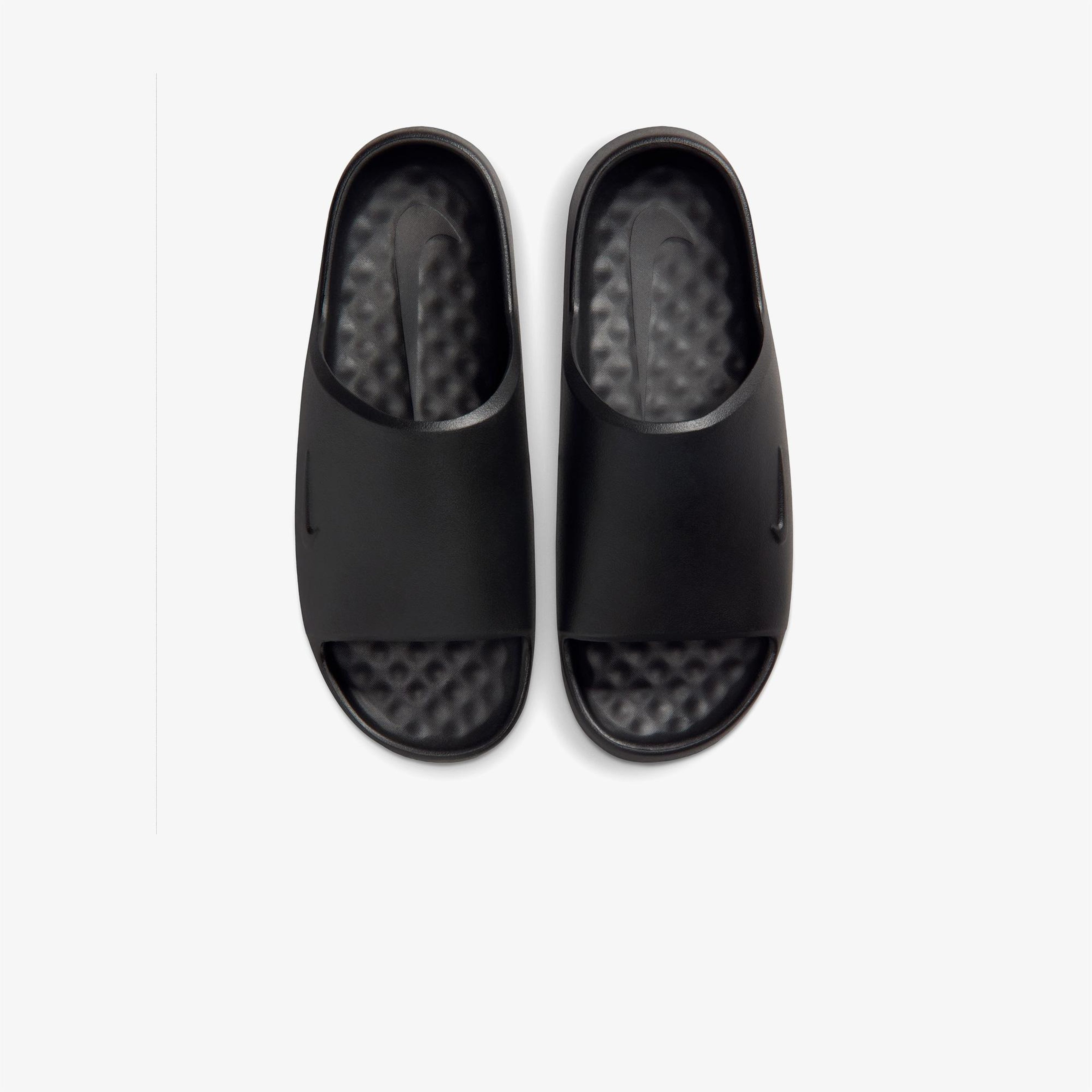 Nike Calm 2.0 Erkek Siyah Terlik