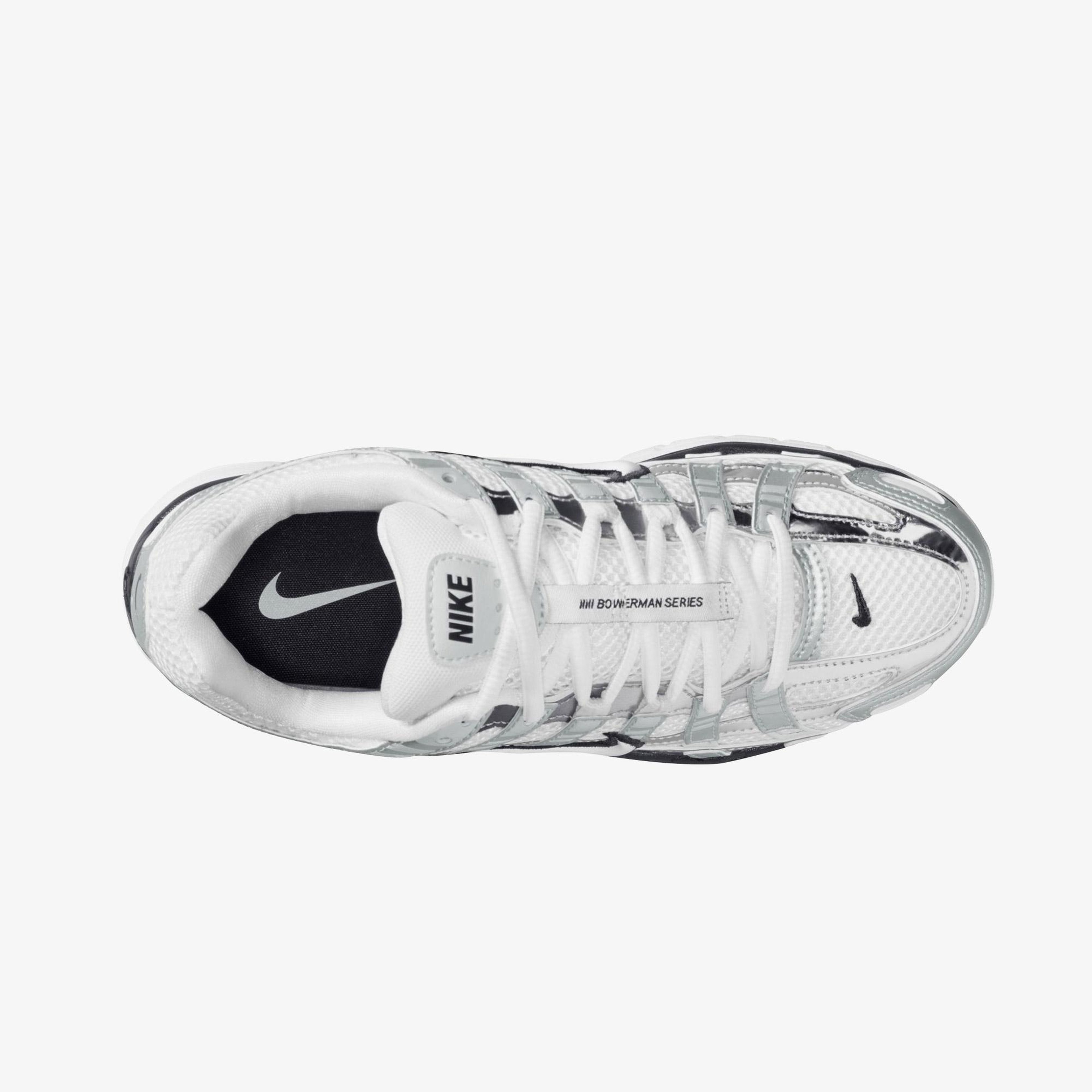 Nike P-6000 Kadın Beyaz Spor Ayakkabı
