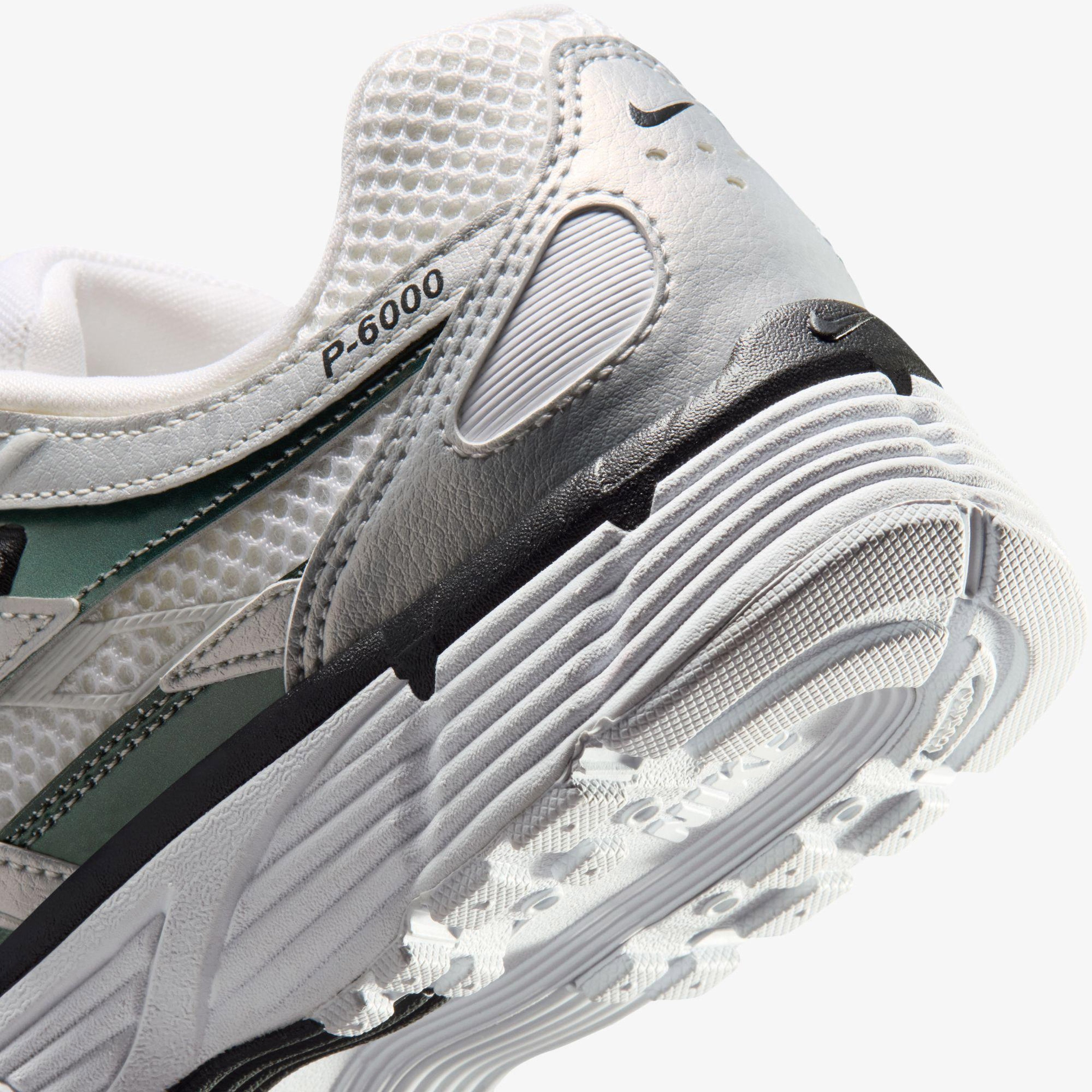 Nike P-6000 Kadın Beyaz Spor Ayakkabı