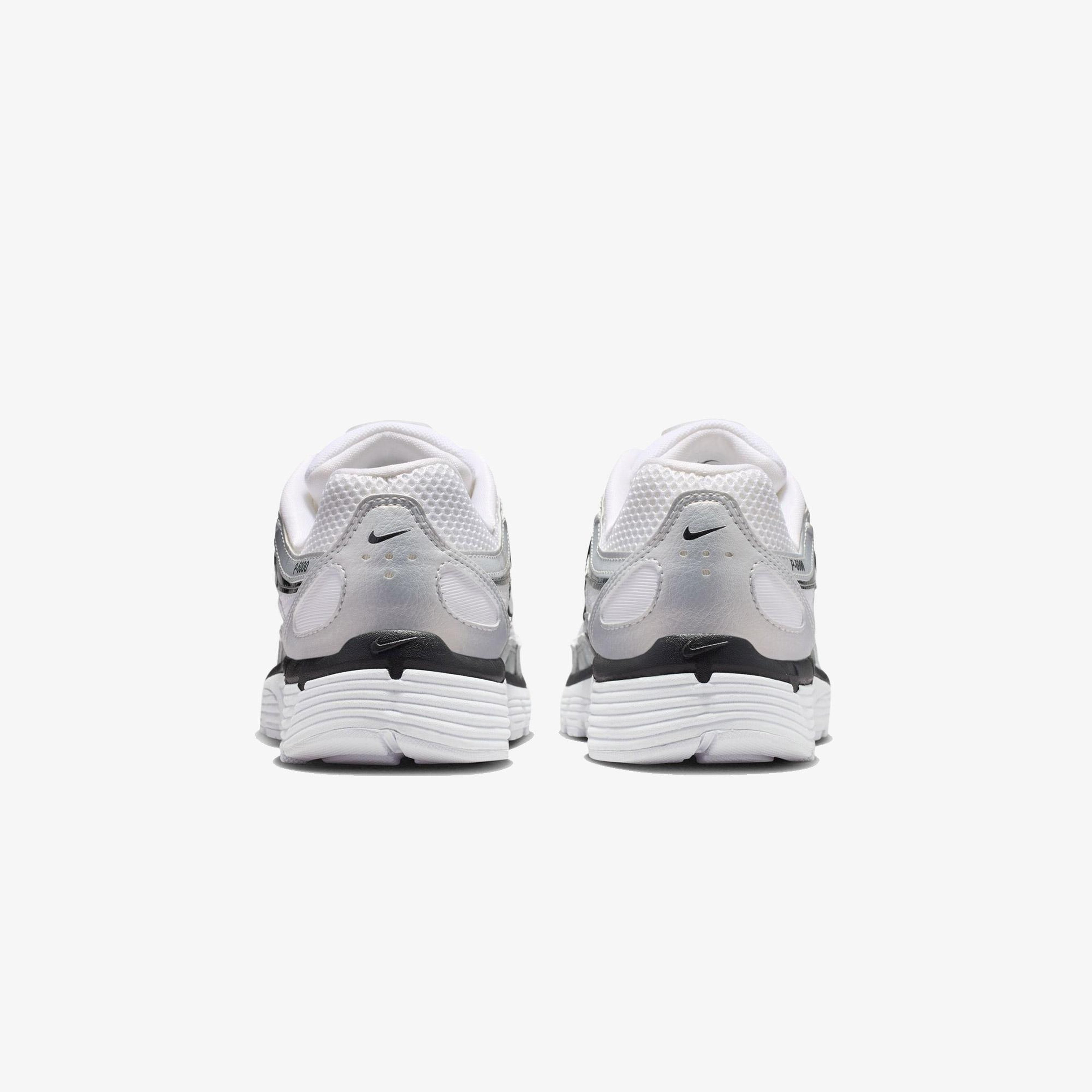 Nike P-6000 Kadın Beyaz Spor Ayakkabı
