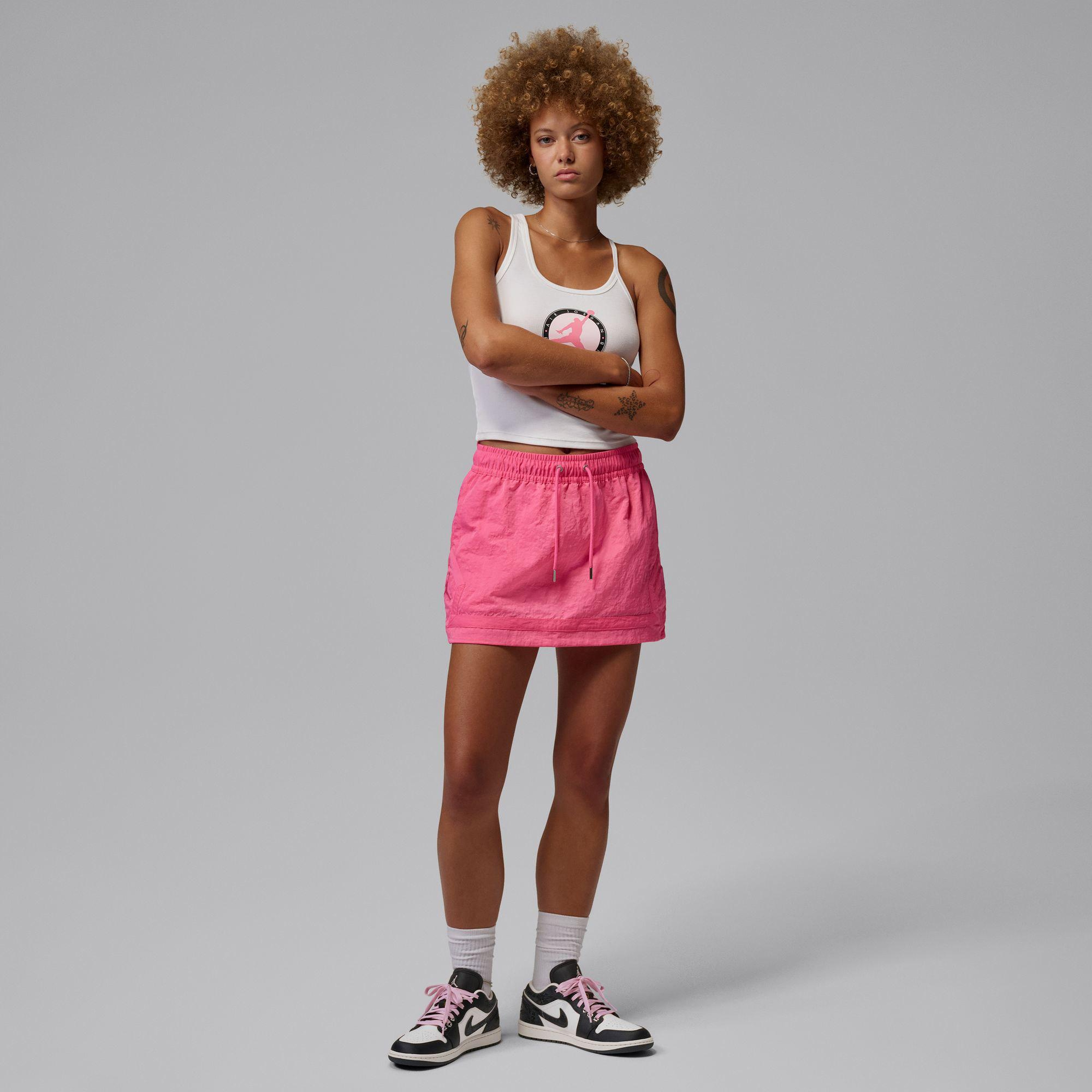 Jordan Air 1 Low SE Kadın Siyah Spor Ayakkabı