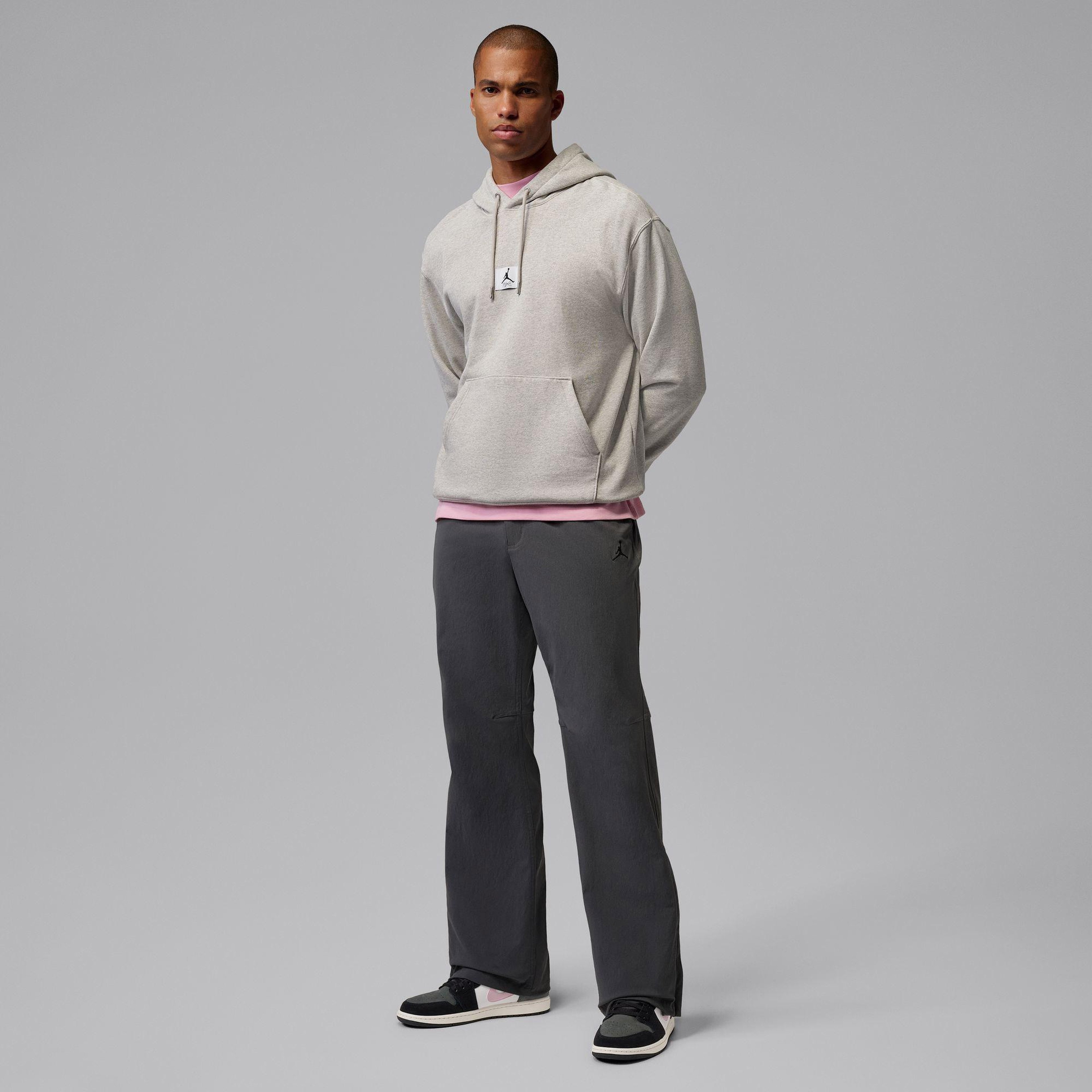 Jordan Air 1 Low SE Erkek Siyah Spor Ayakkabı