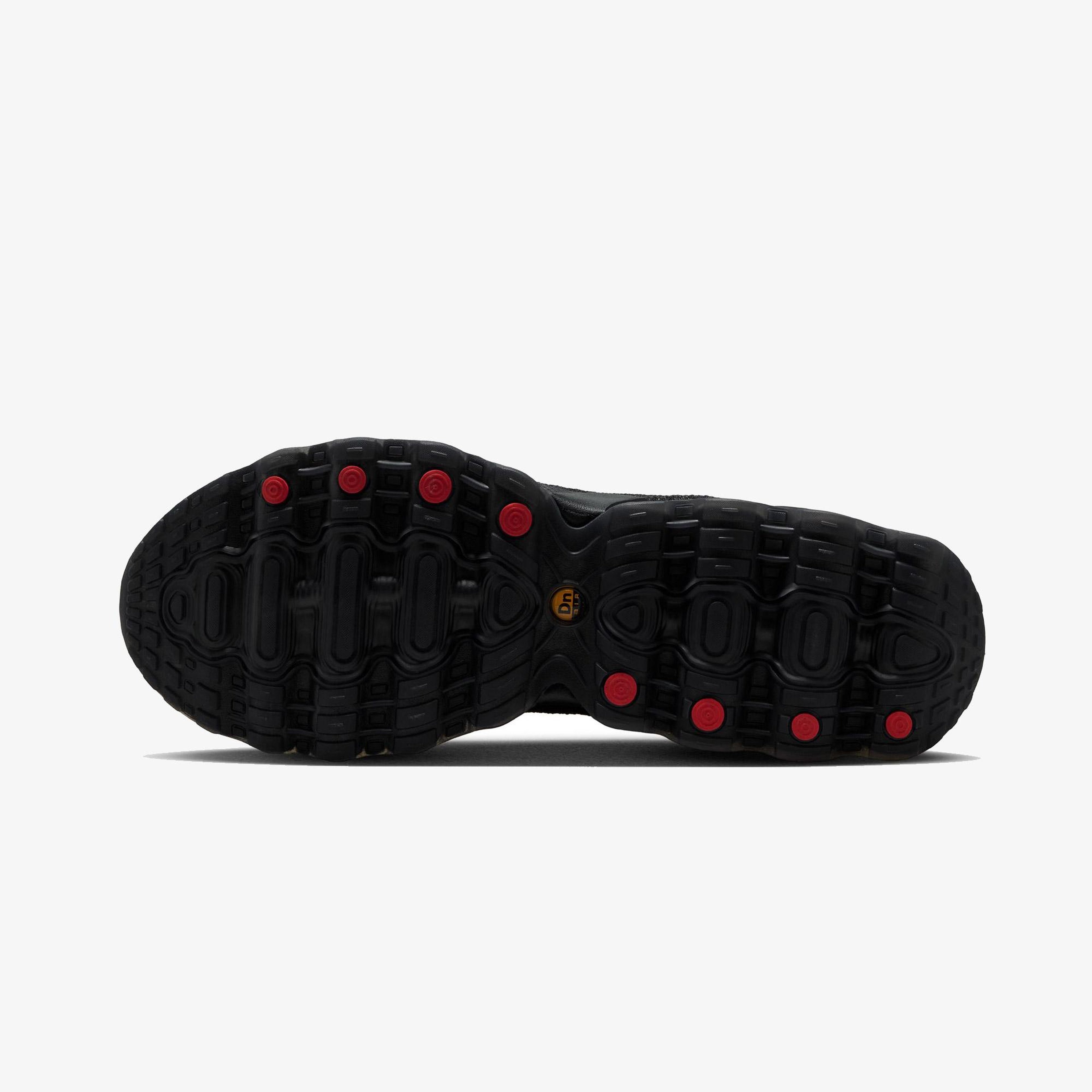 Nike Air Max Dn8 Erkek Siyah Spor Ayakkabı