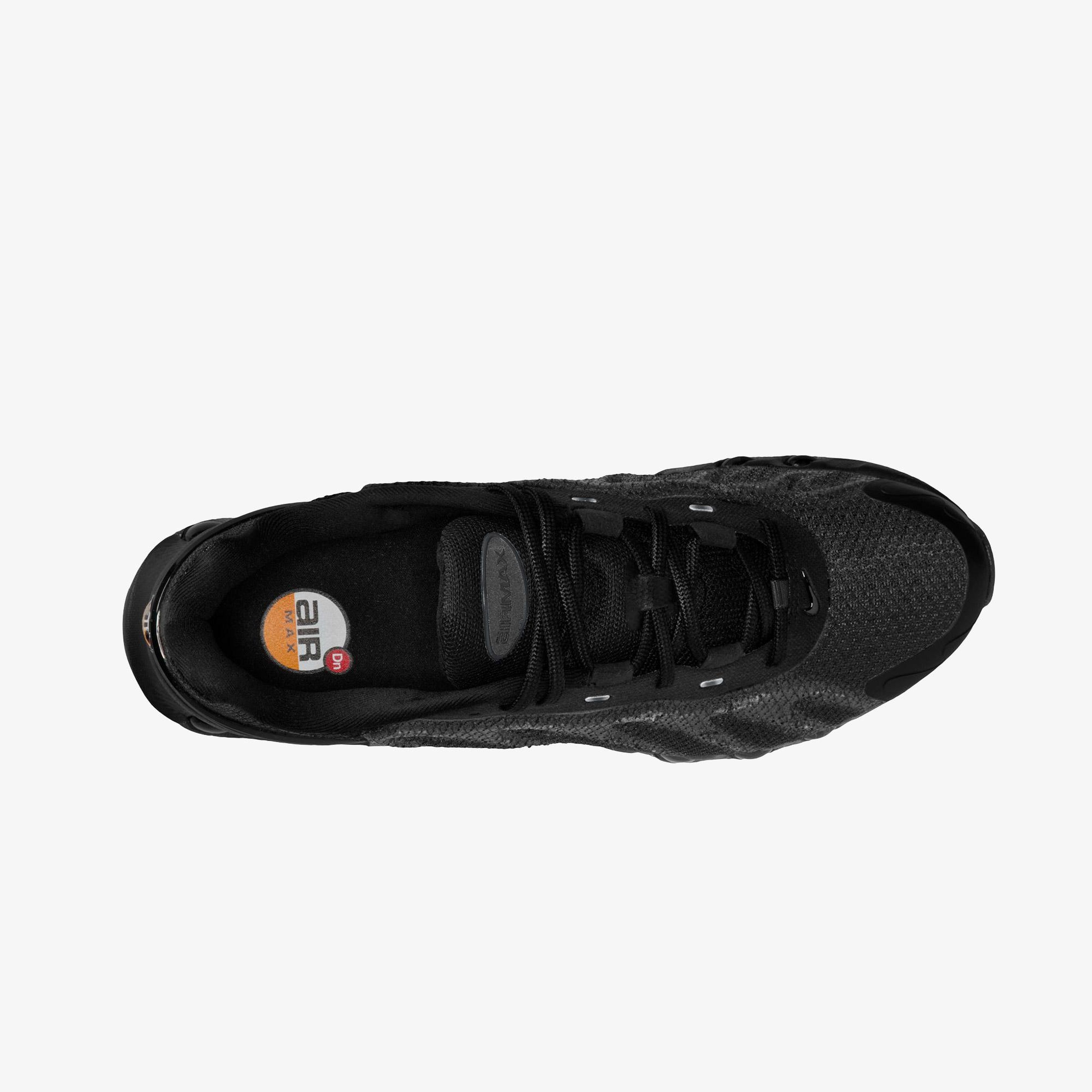 Nike Air Max Dn8 Erkek Siyah Spor Ayakkabı