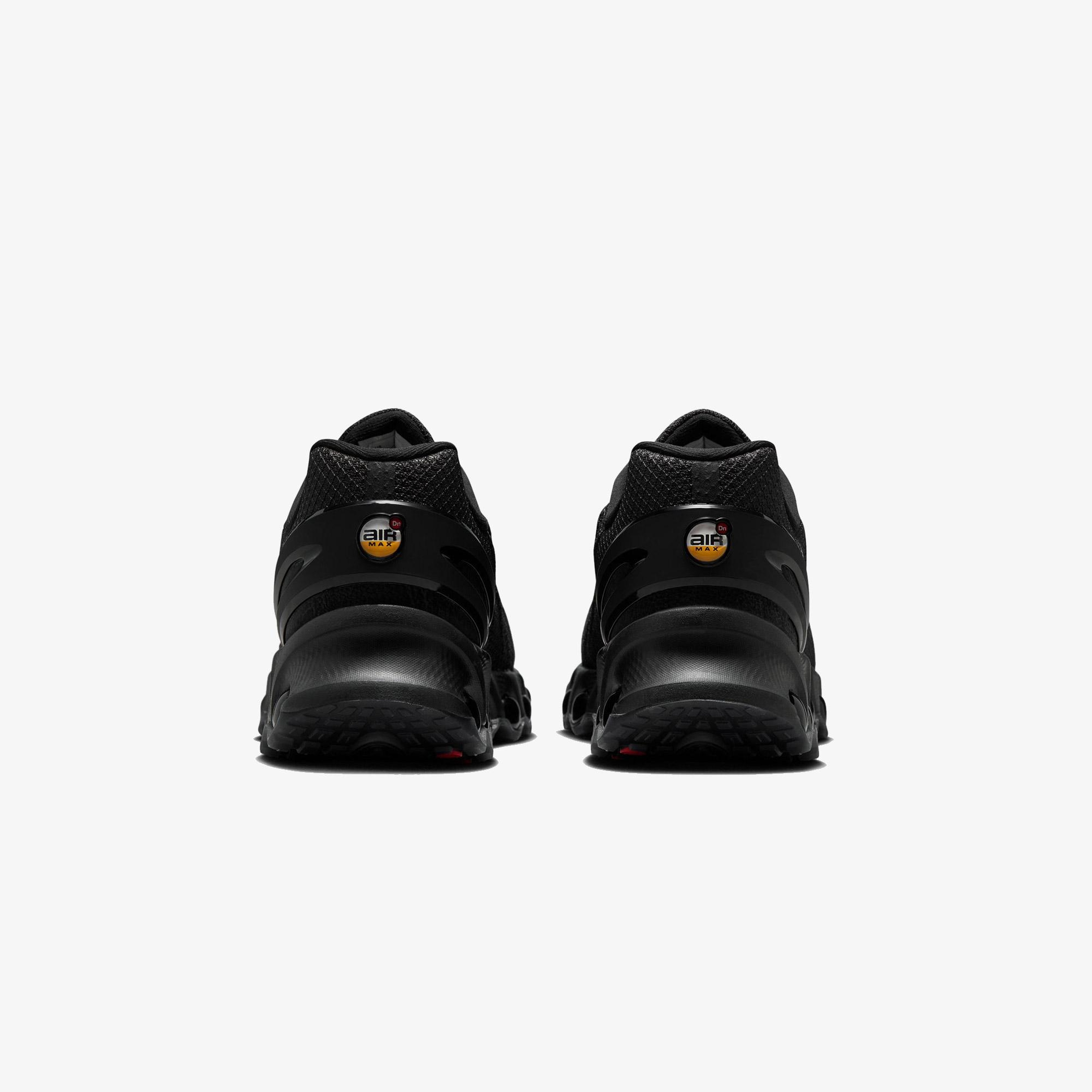 Nike Air Max Dn8 Erkek Siyah Spor Ayakkabı