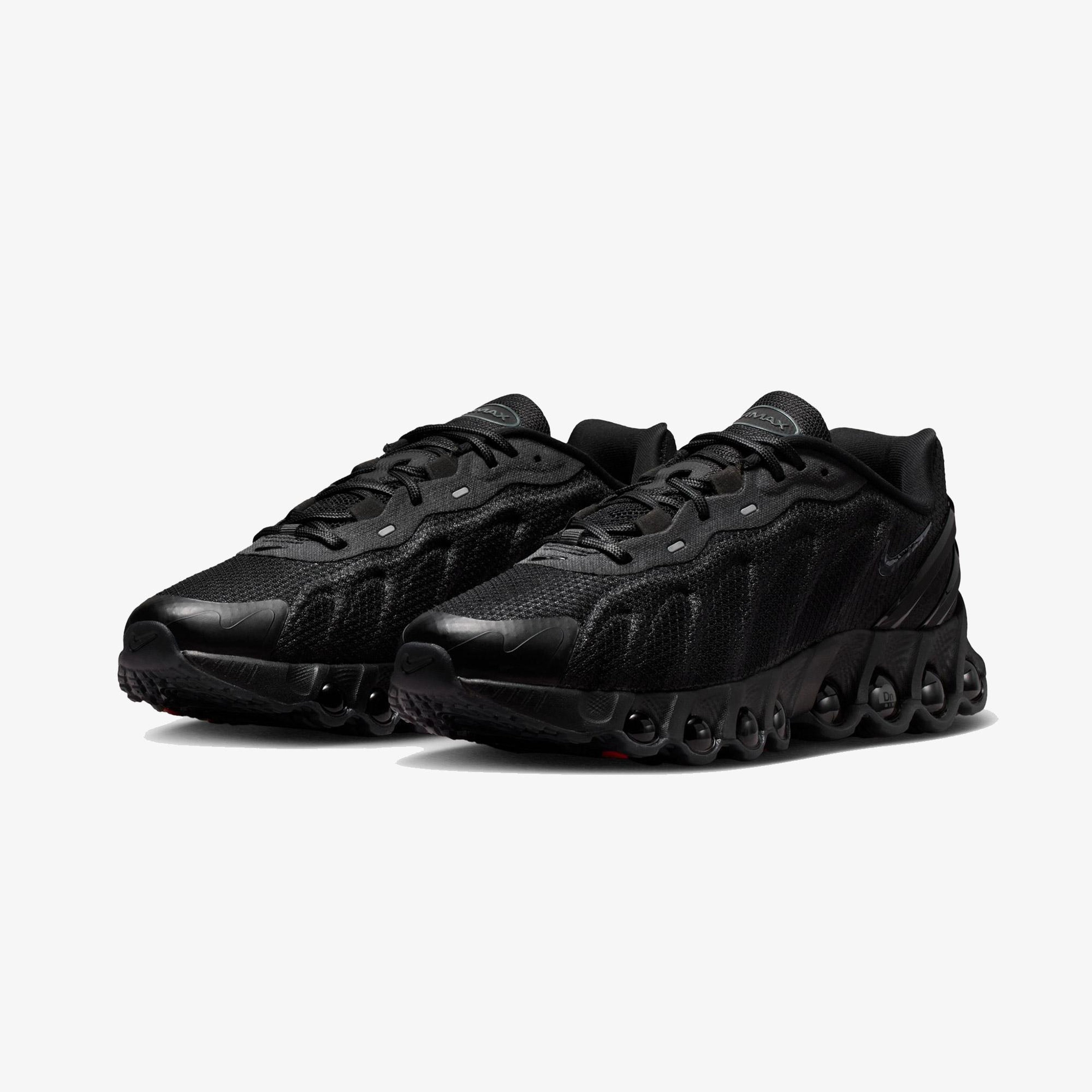 Nike Air Max Dn8 Erkek Siyah Spor Ayakkabı