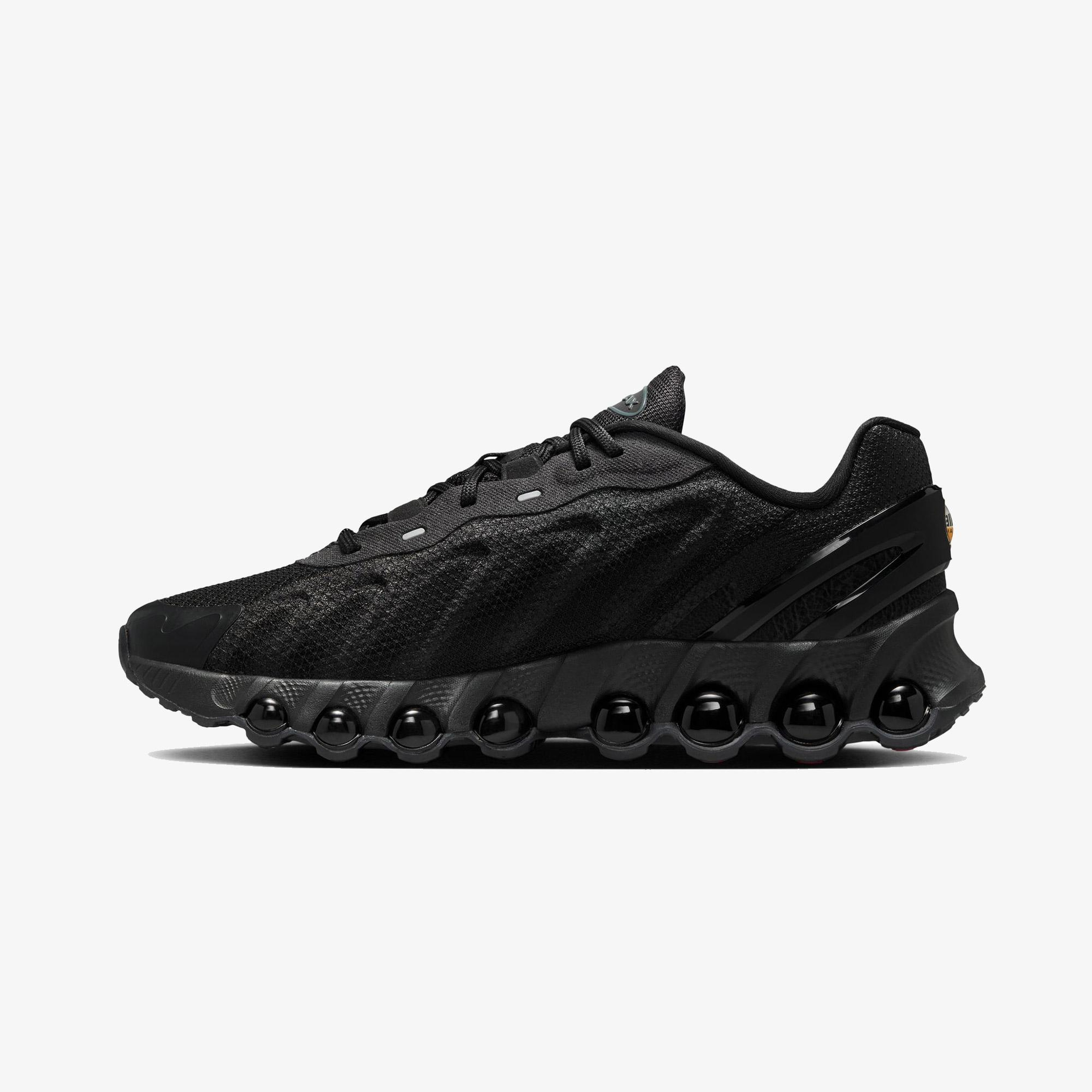Nike Air Max Dn8 Erkek Siyah Spor Ayakkabı