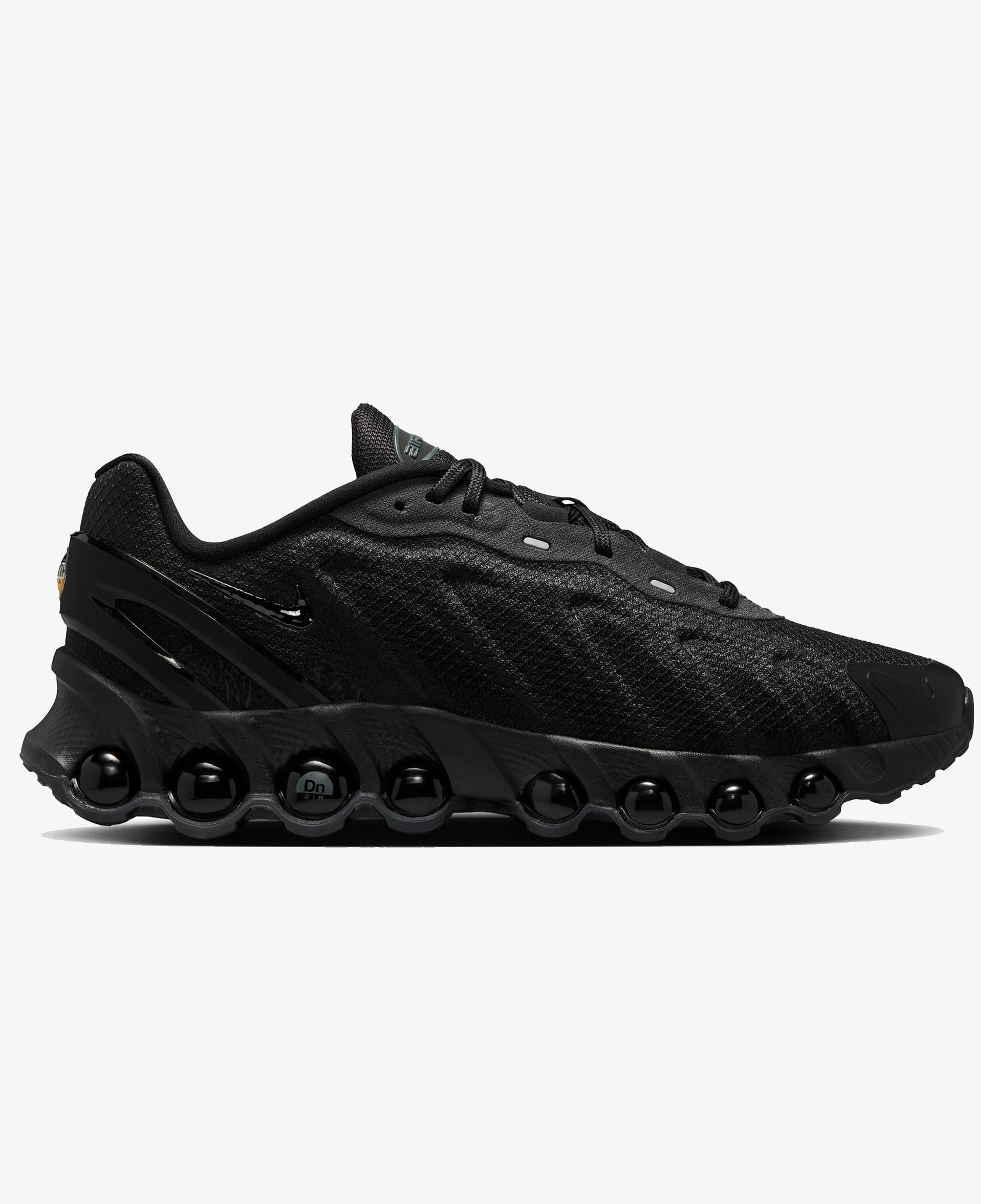 Nike Air Max Dn8 Erkek Siyah Spor Ayakkabı