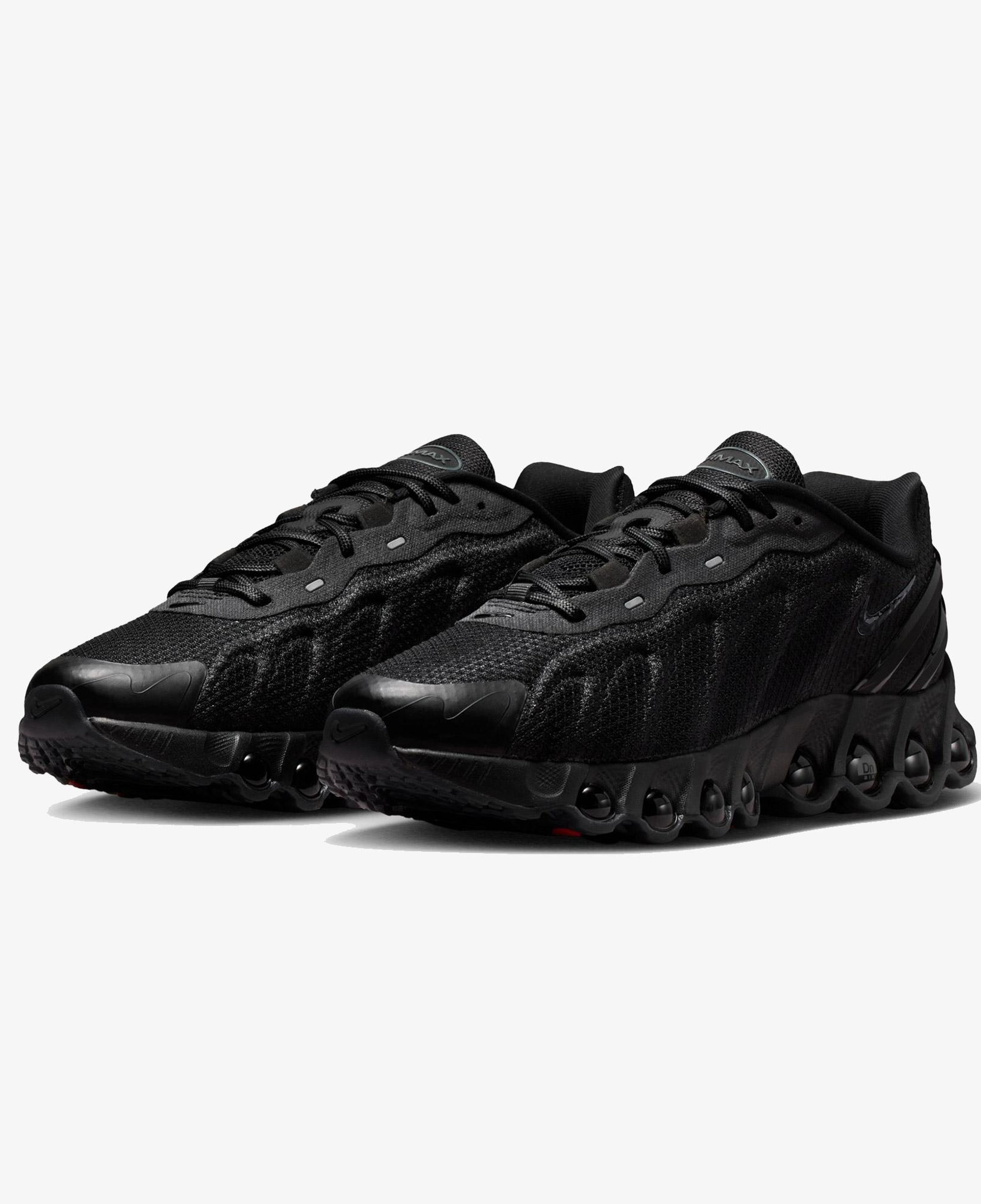 Nike Air Max Dn8 Erkek Siyah Spor Ayakkabı