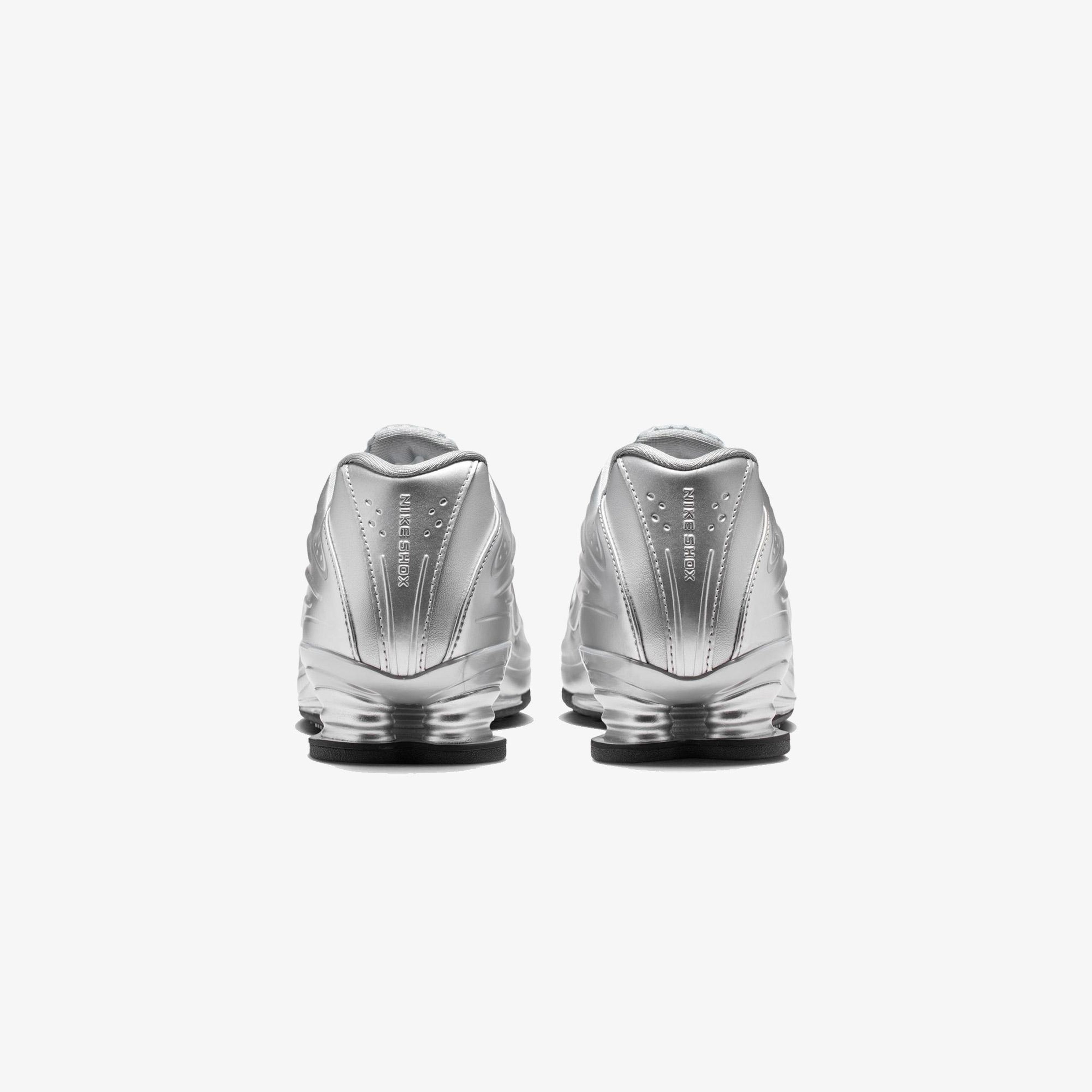 Nike Shox Z Kadın Gümüş Spor Ayakkabı