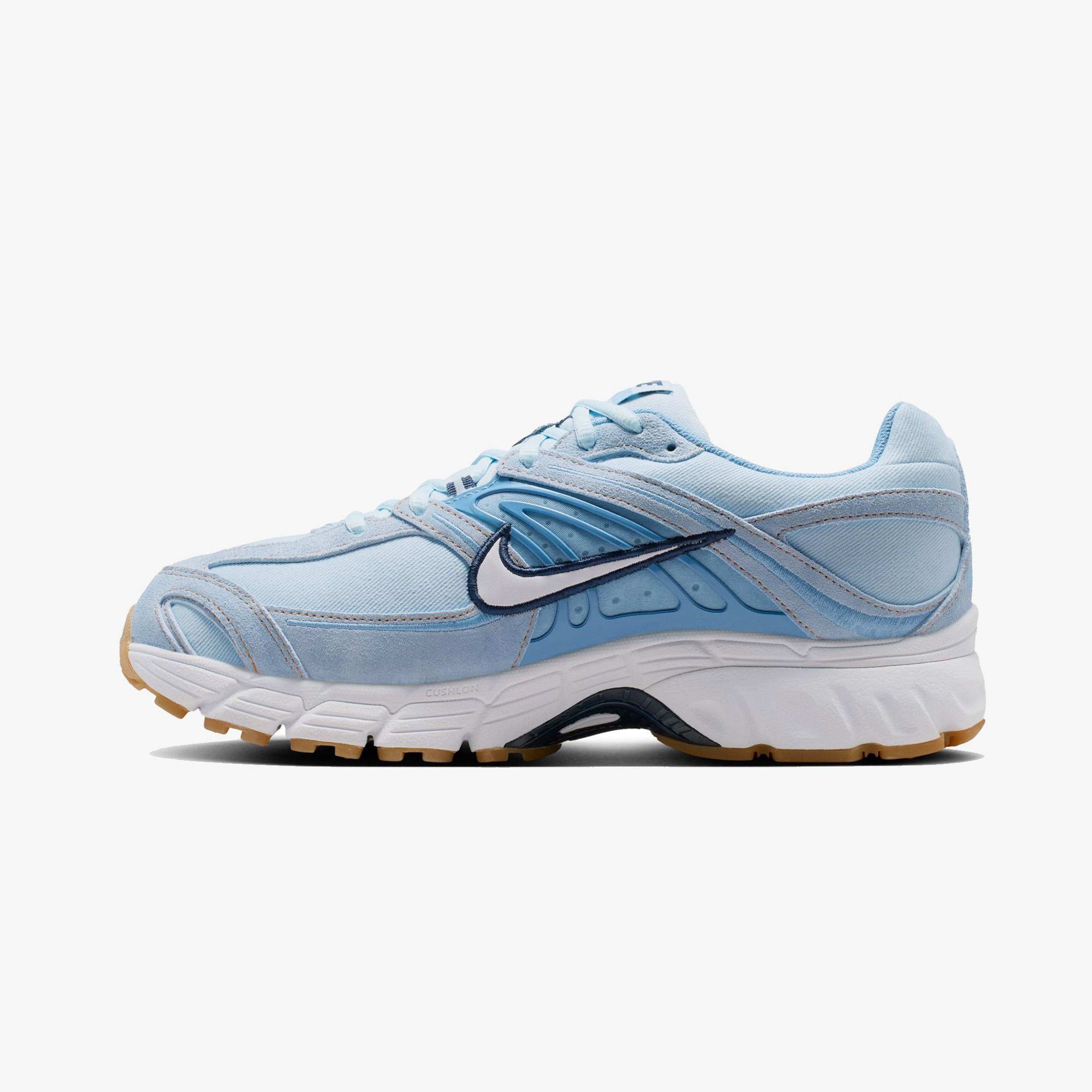 Nike Air Max Moto 2K Erkek Mavi Spor Ayakkabı