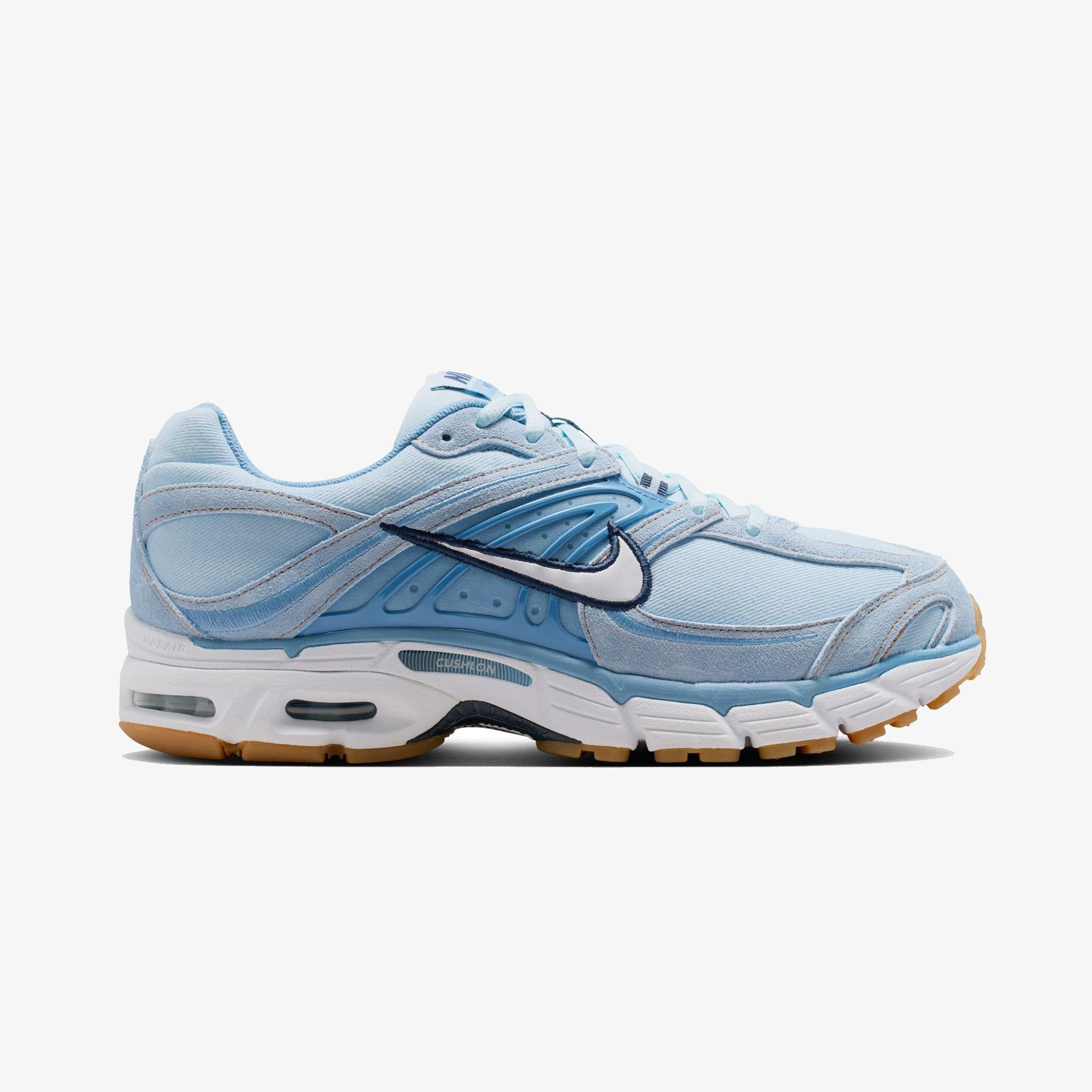 Nike Air Max Moto 2K Erkek Mavi Spor Ayakkabı