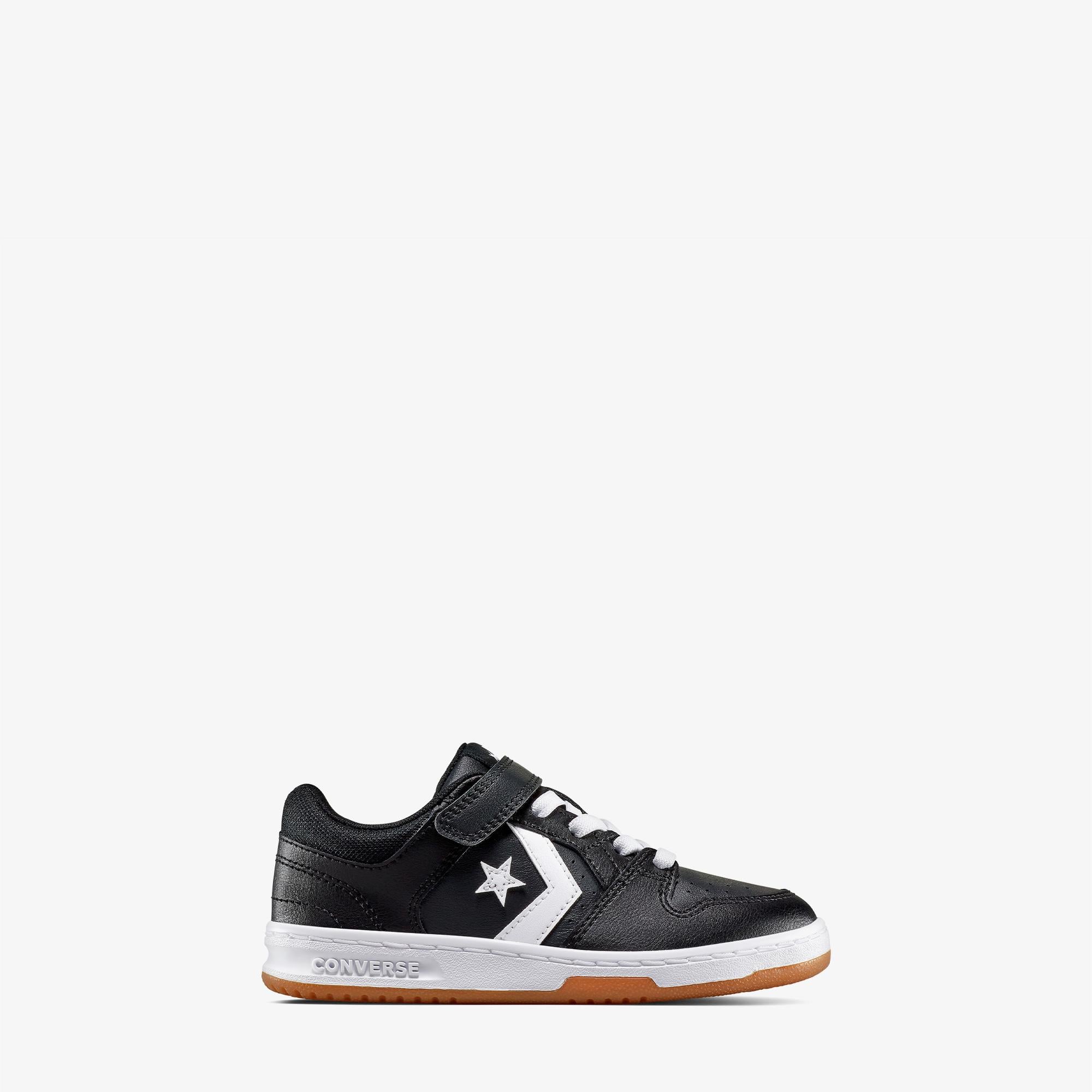 Converse Lifestyle 1998 Çocuk Siyah Sneaker