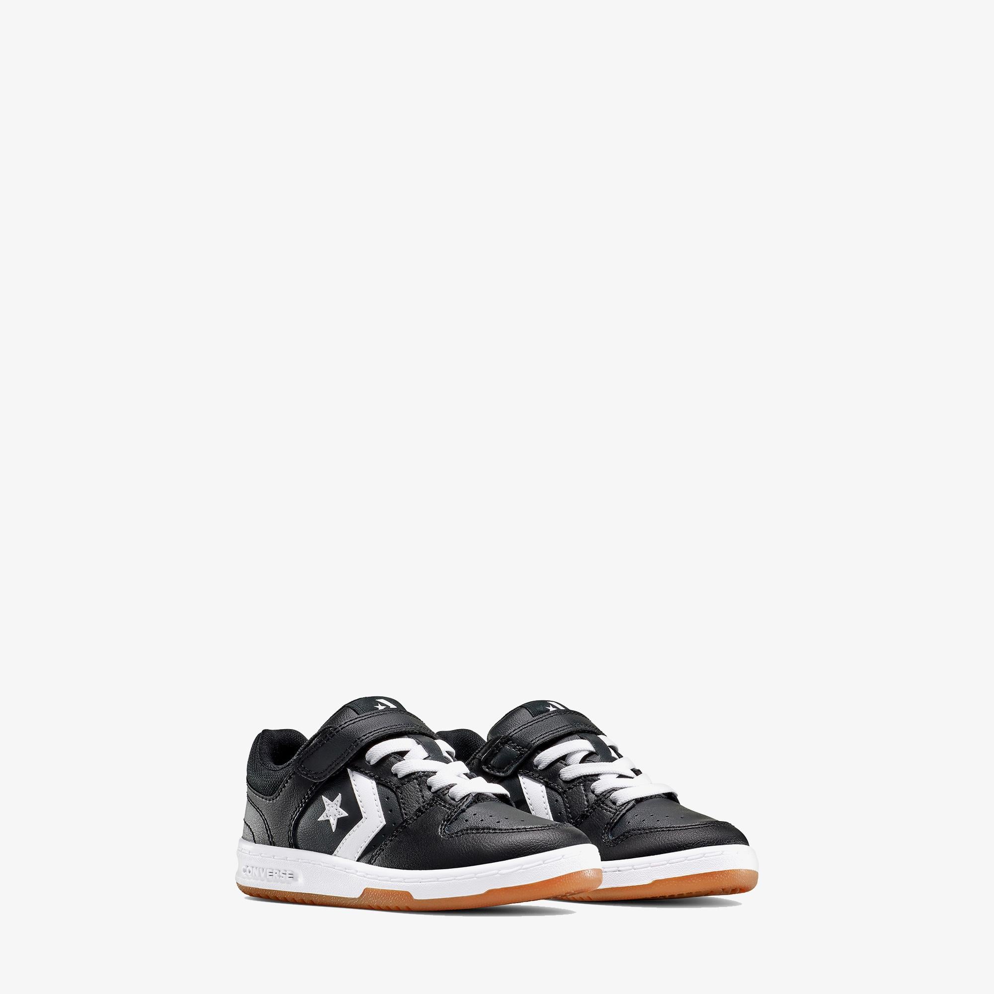 Converse Lifestyle 1998 Çocuk Siyah Sneaker