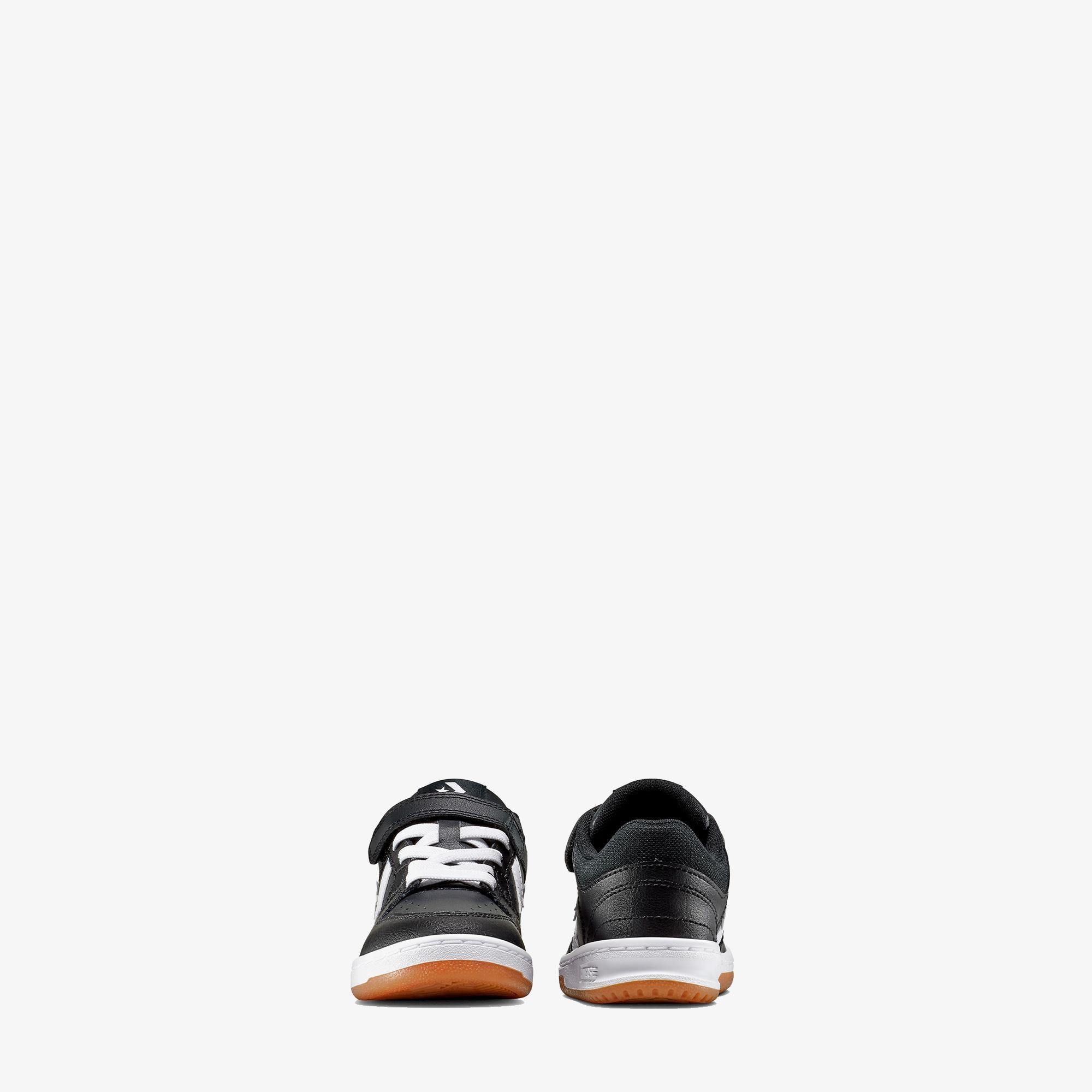 Converse Lifestyle 1998 Çocuk Siyah Sneaker