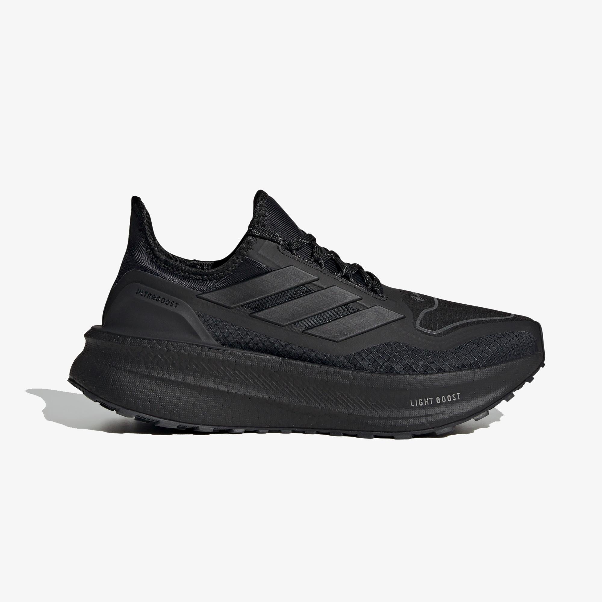 adidas Ultraboost 5 Gore-Tex Kadın Siyah Koşu Ayakkabısı