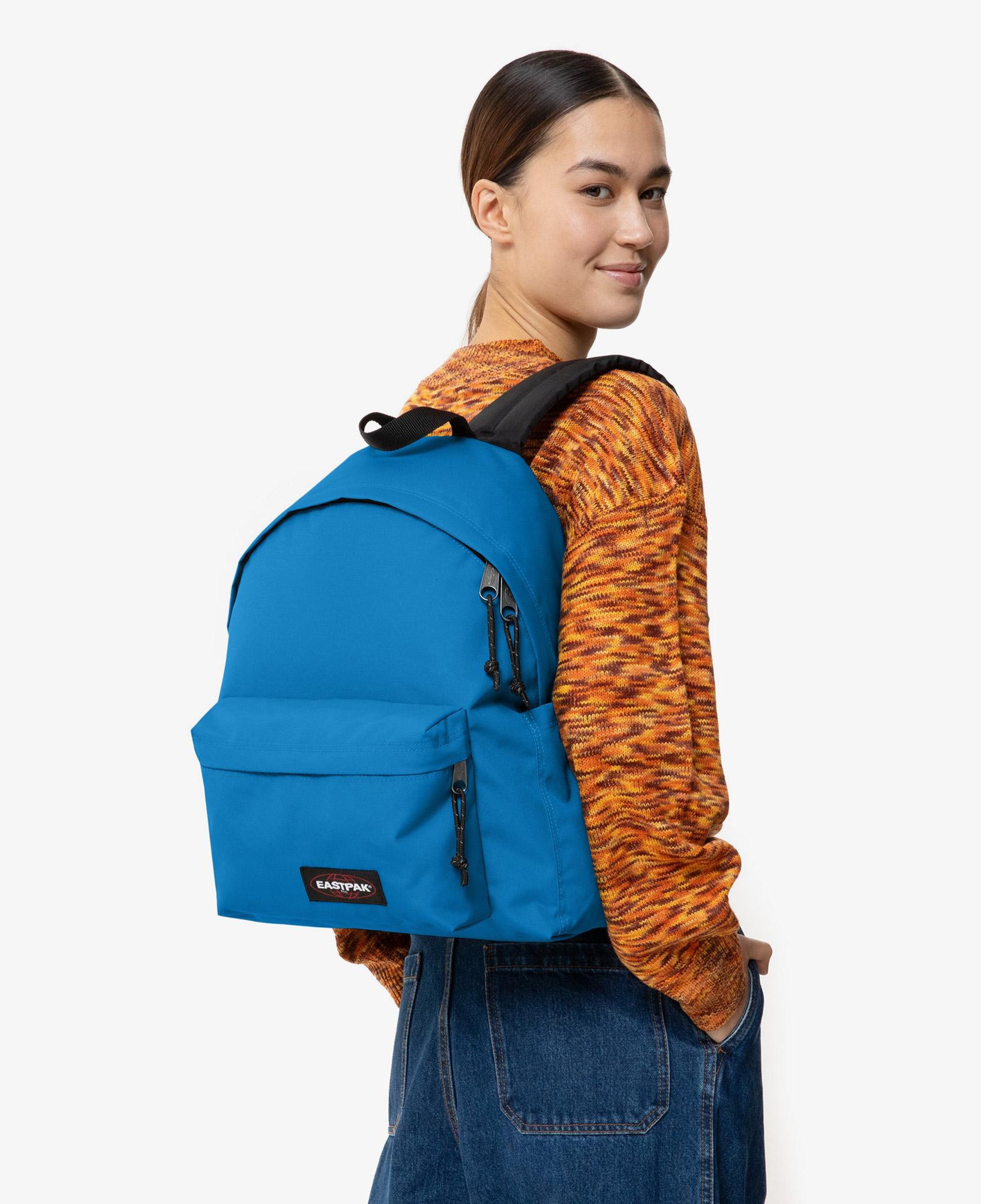 Eastpak Day Pak R Unisex Mavi Sırt Çantası