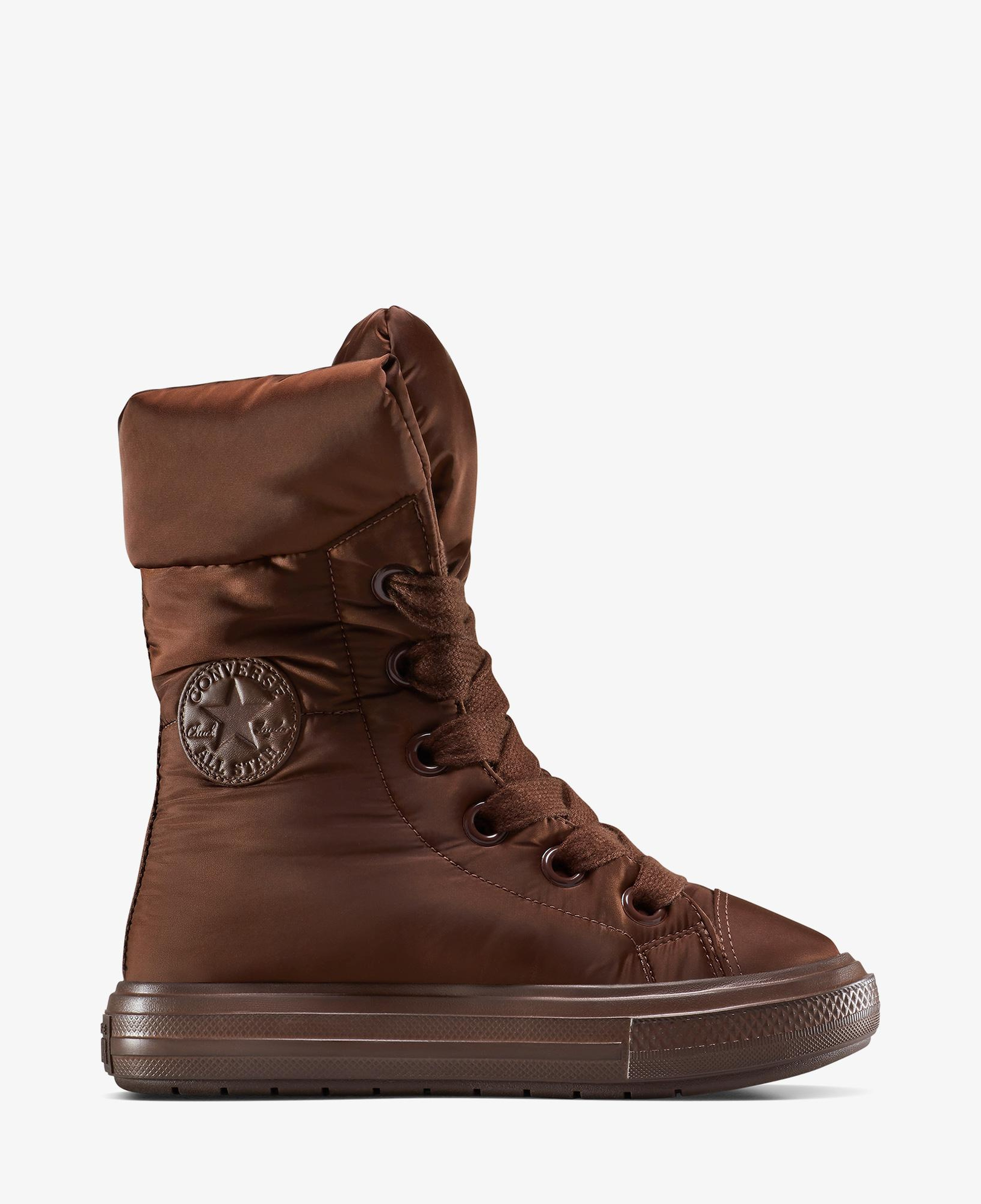 Converse Chuck Taylor All Star Elements Kadın Kahverengi Su İtici Bot