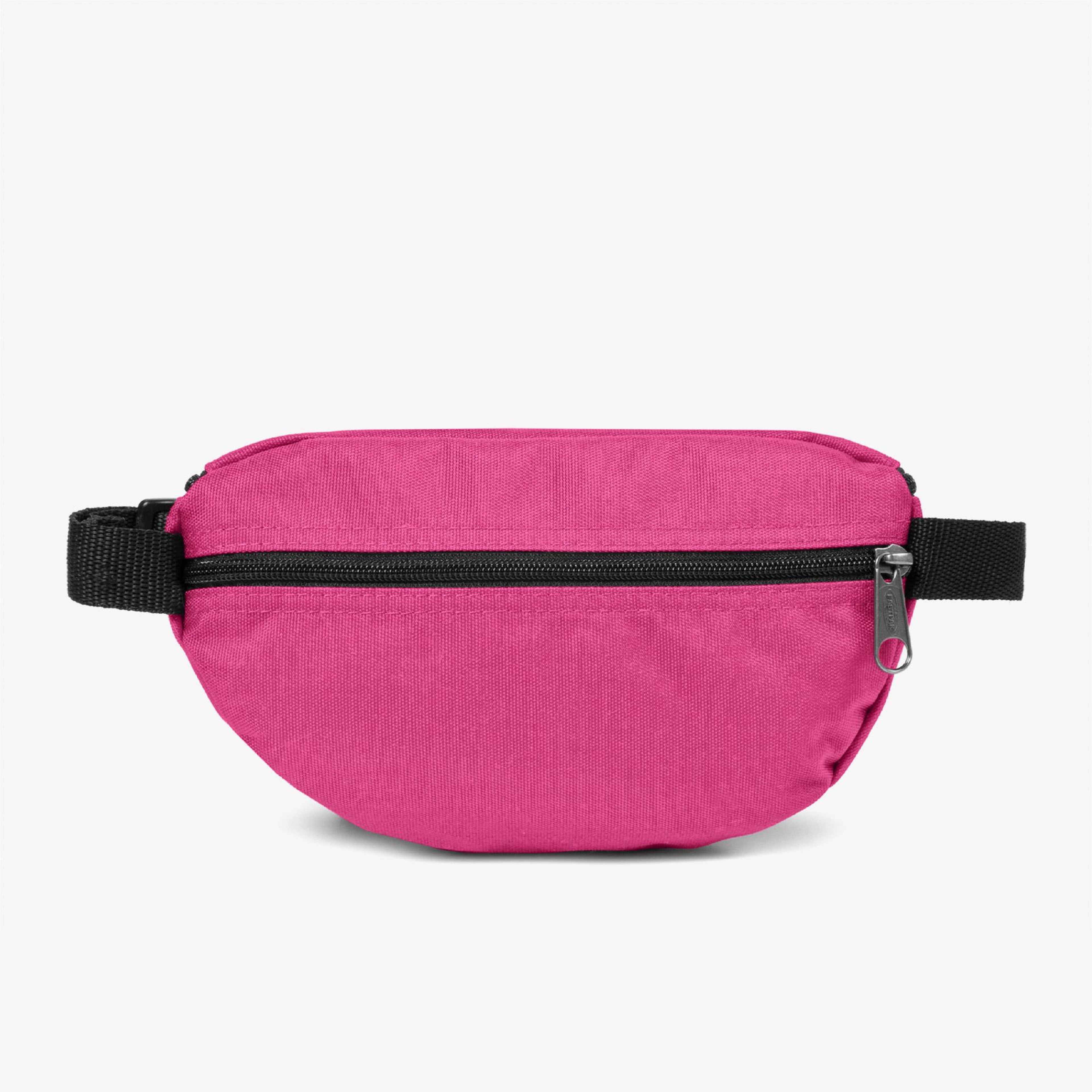 Eastpak Springer Unisex Pembe Bel Çantası