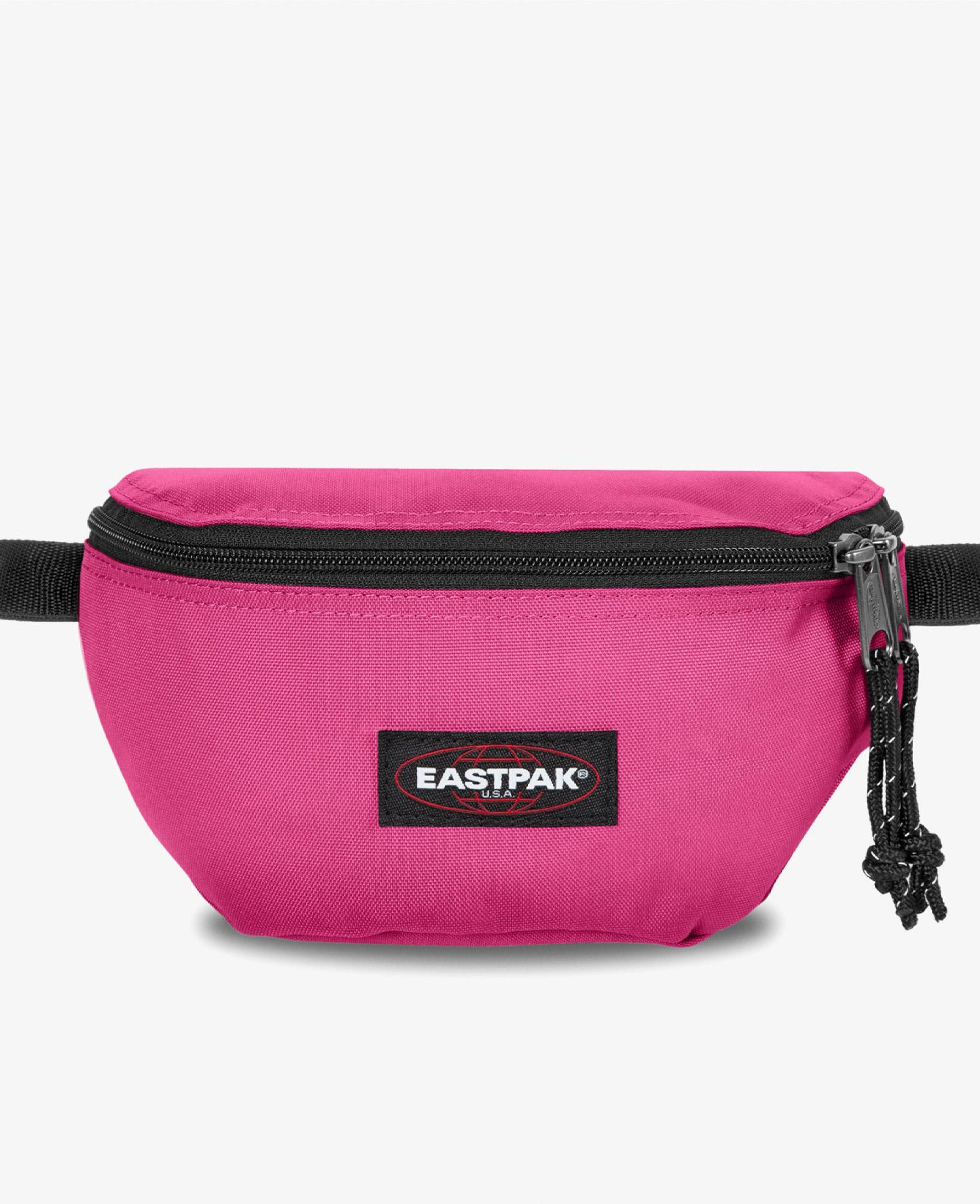 Eastpak Springer Unisex Pembe Bel Çantası