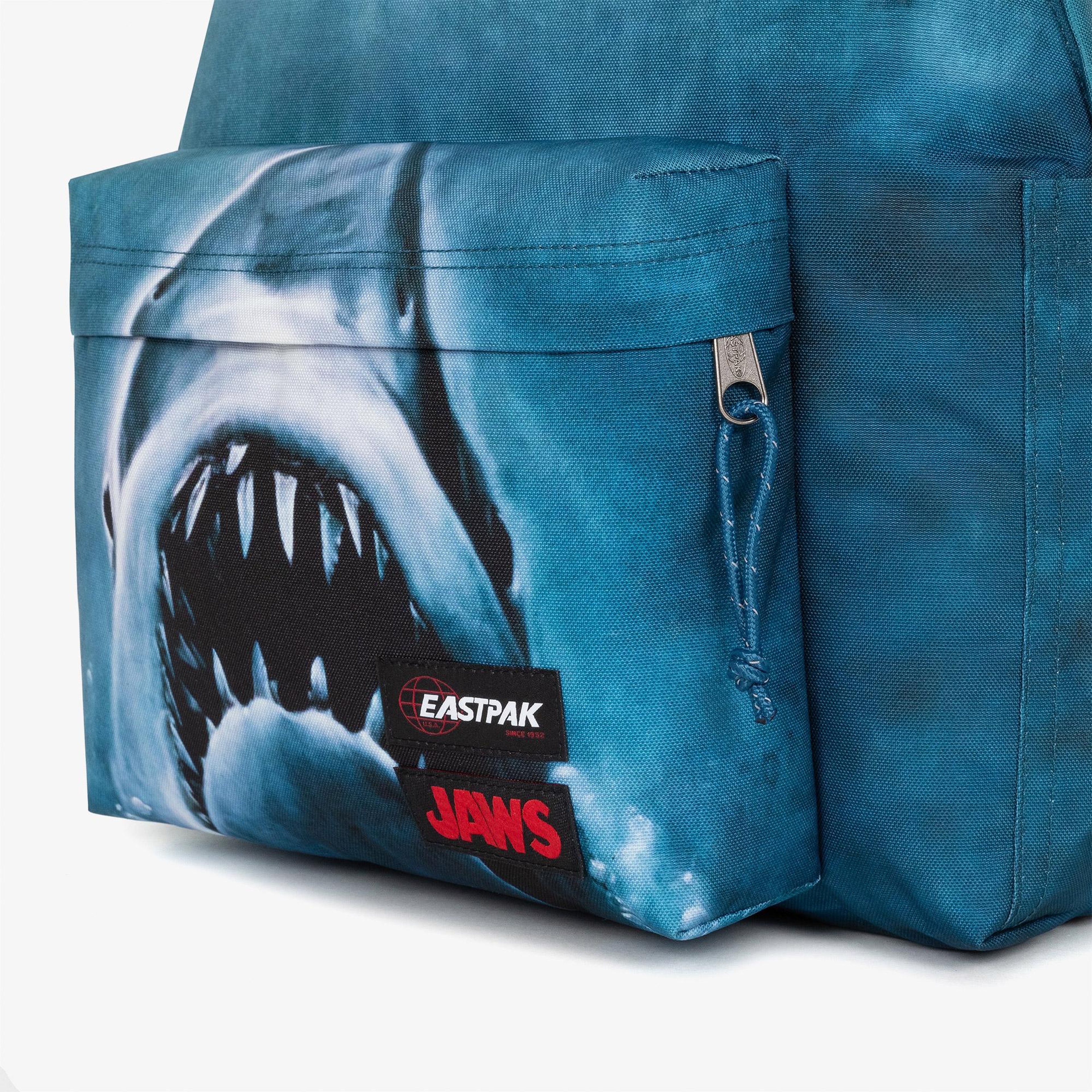 Eastpak Day Pak'R Unisex Mavi Sırt Çantası