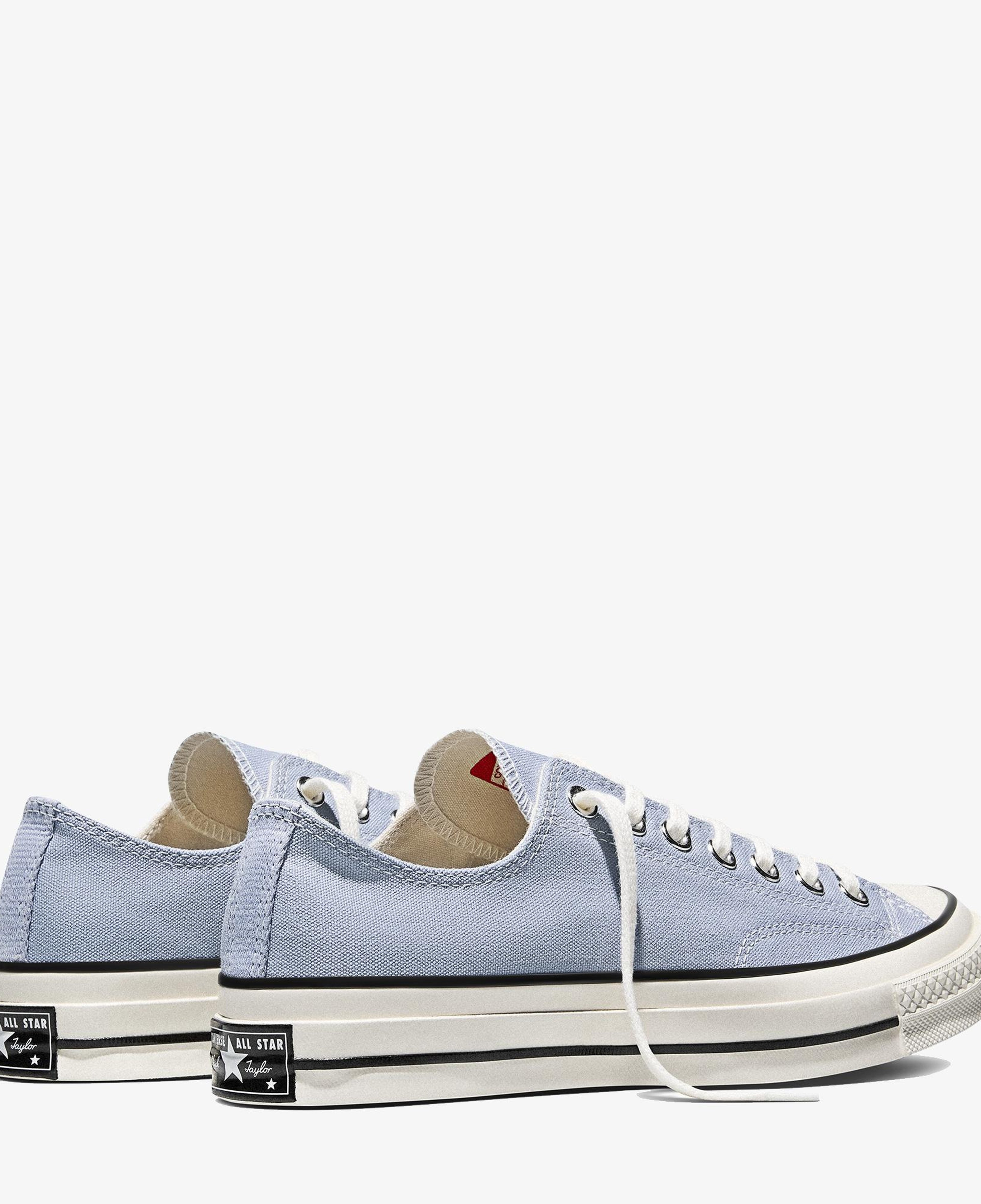 Converse Chuck 70 Unisex Mavi Sneaker