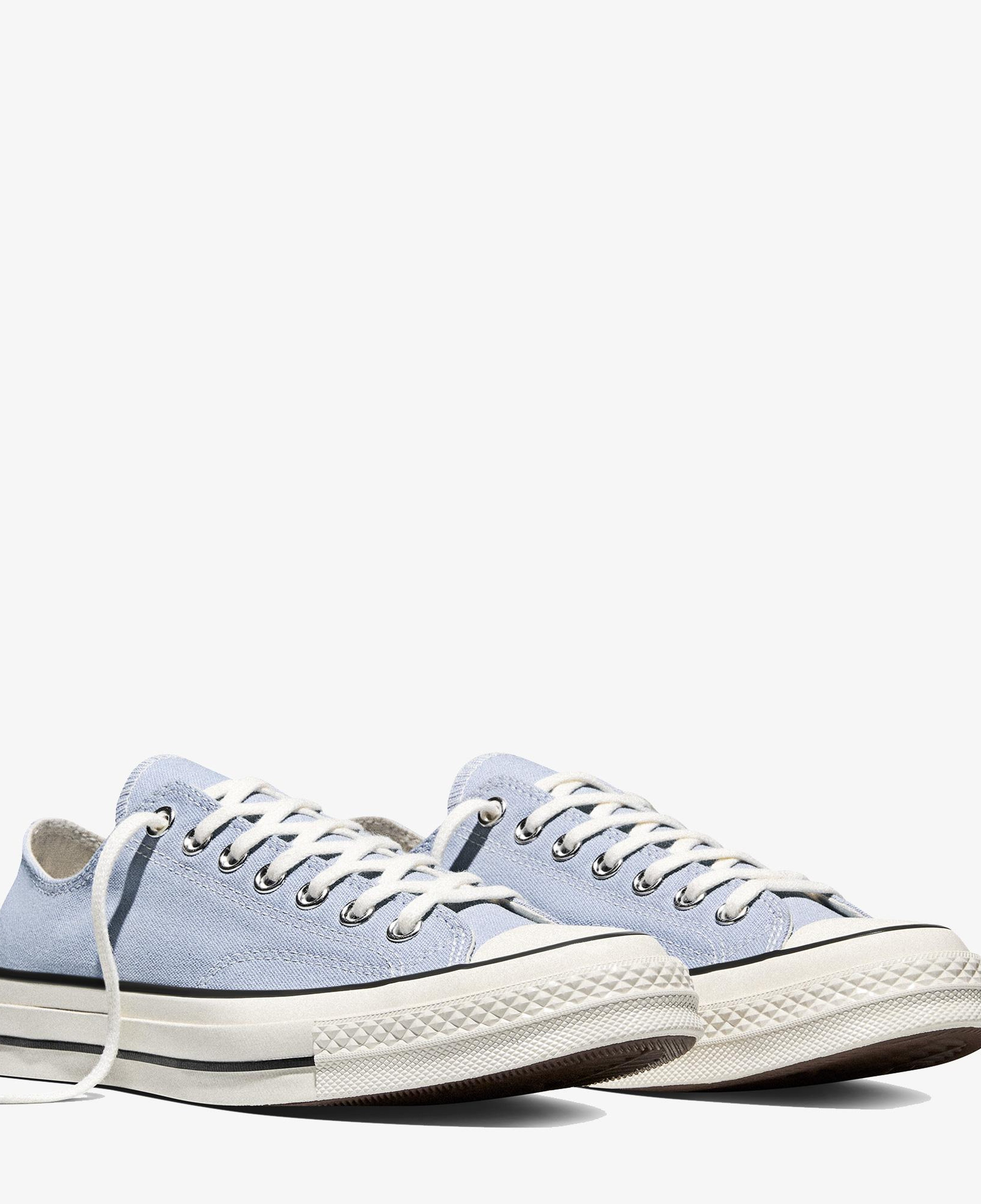 Converse Chuck 70 Unisex Mavi Sneaker