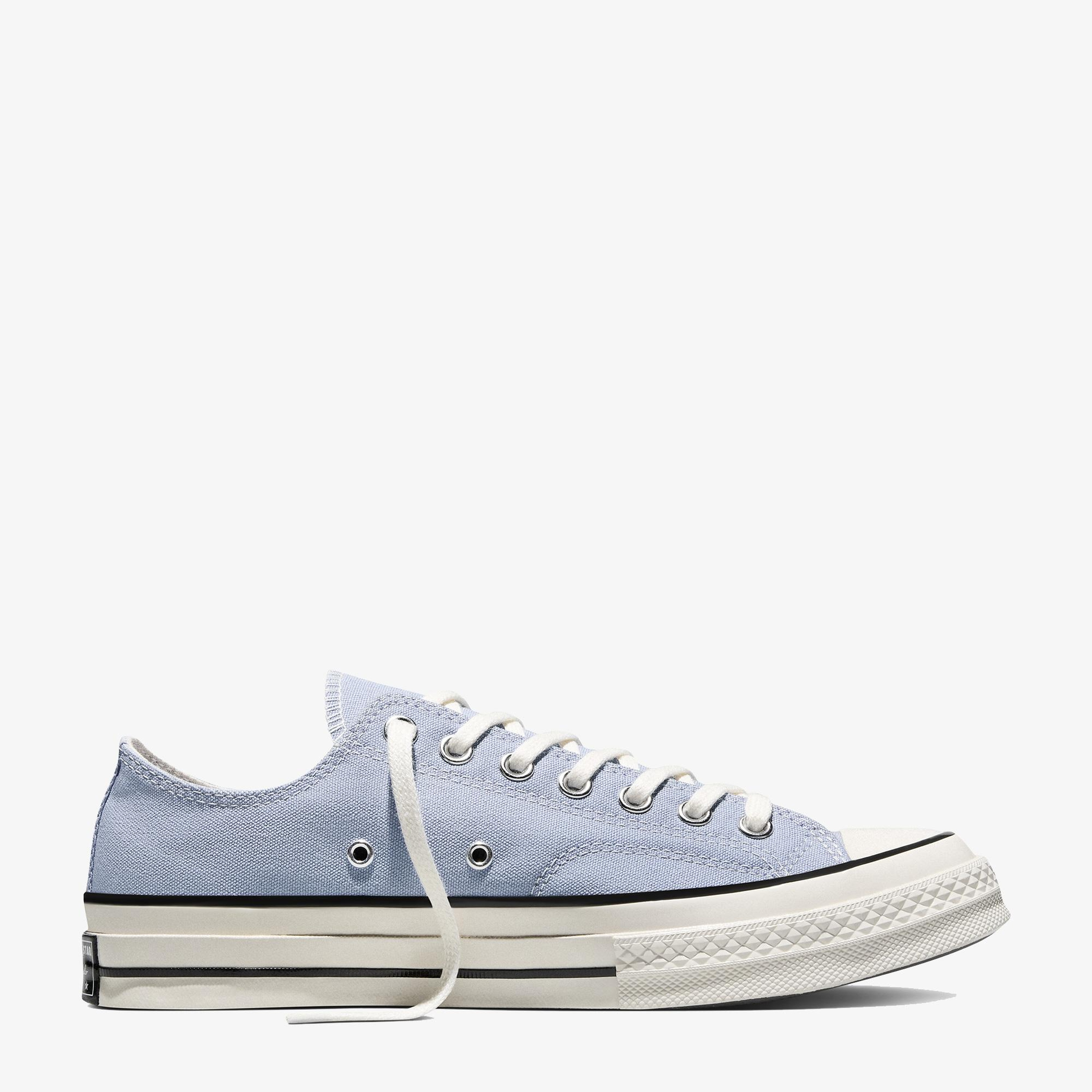 Converse Chuck 70 Unisex Mavi Sneaker