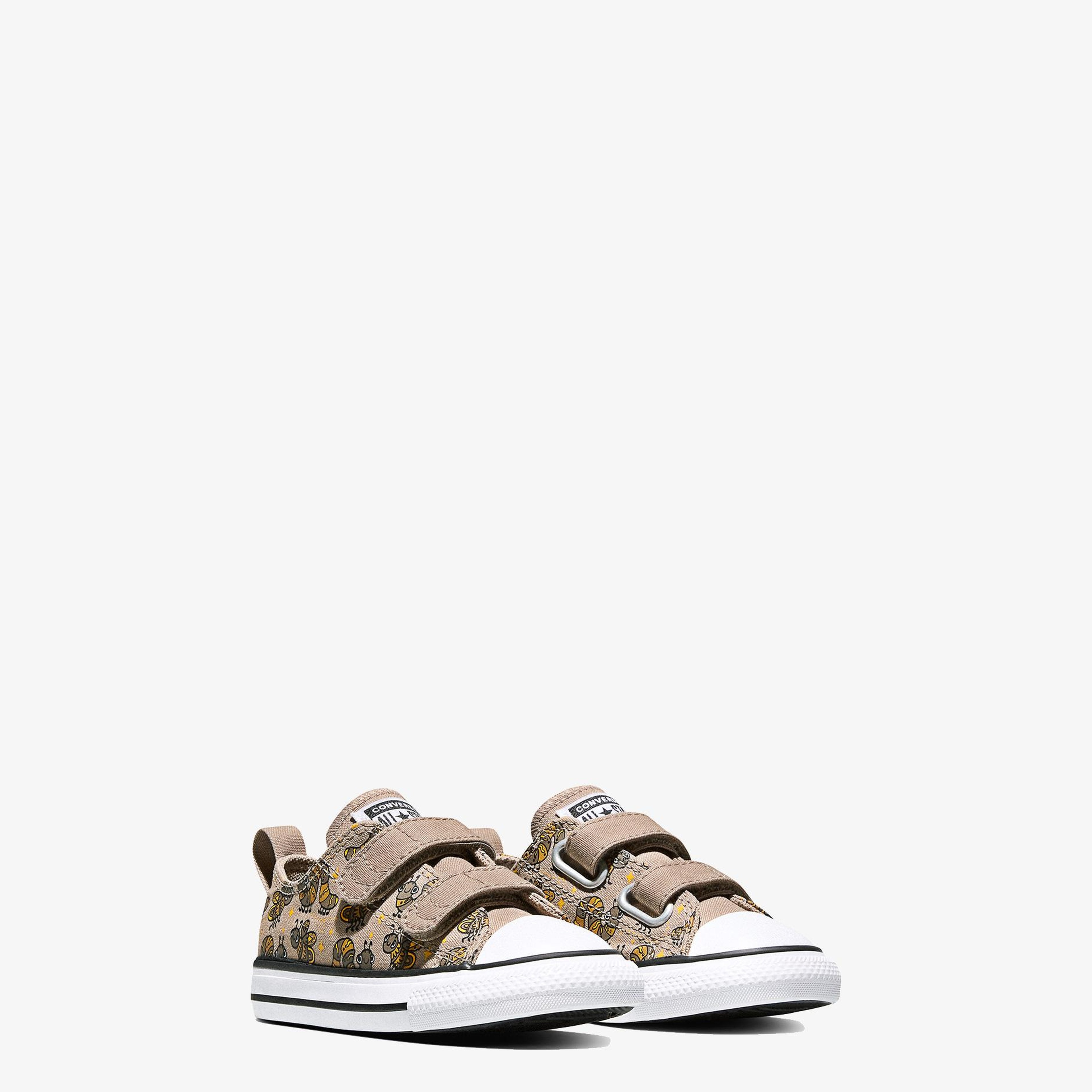 Converse Chuck Taylor All Star Bebek Vizon Sneaker