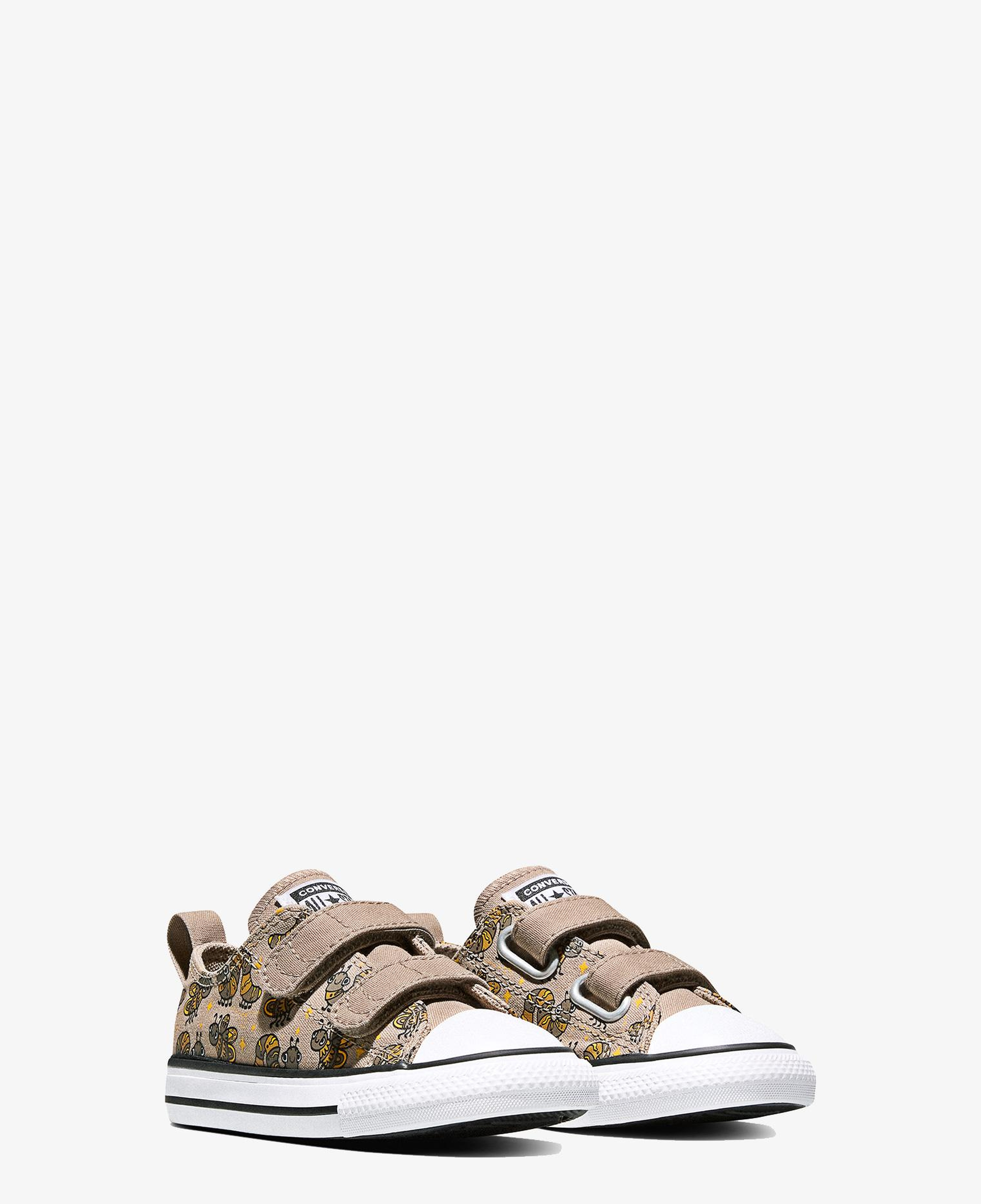Converse Chuck Taylor All Star Bebek Vizon Sneaker