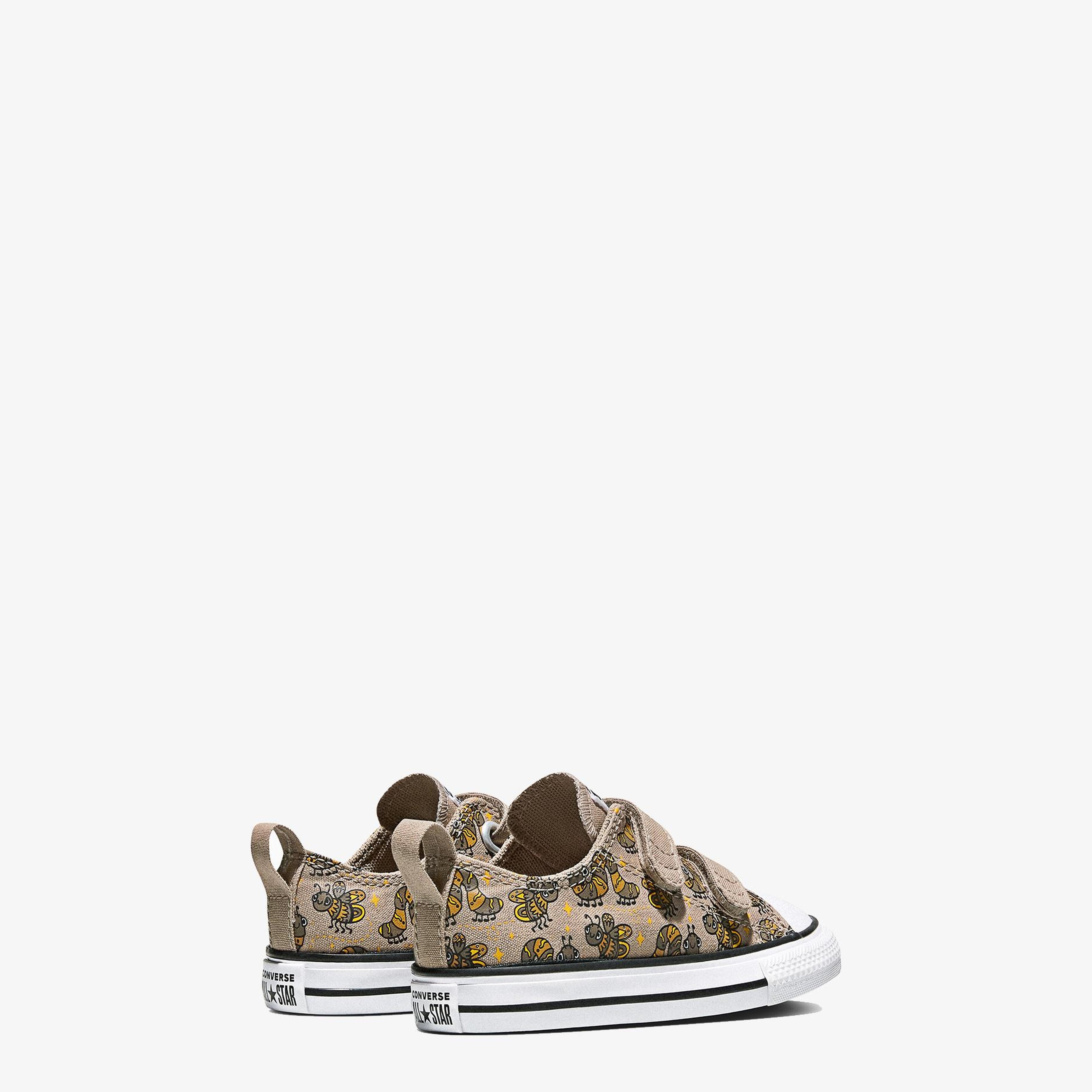 Converse Chuck Taylor All Star Bebek Vizon Sneaker
