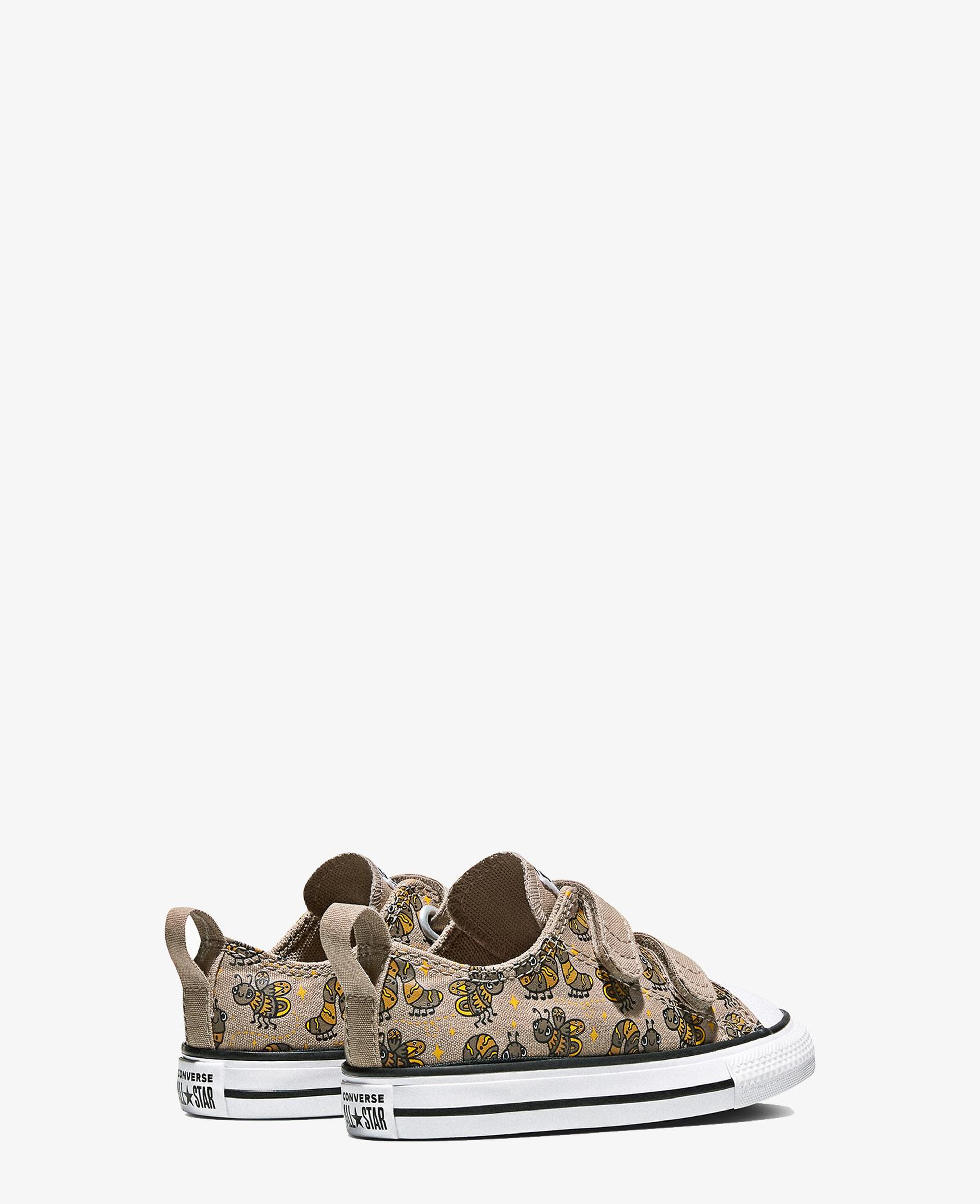 Converse Chuck Taylor All Star Bebek Vizon Sneaker