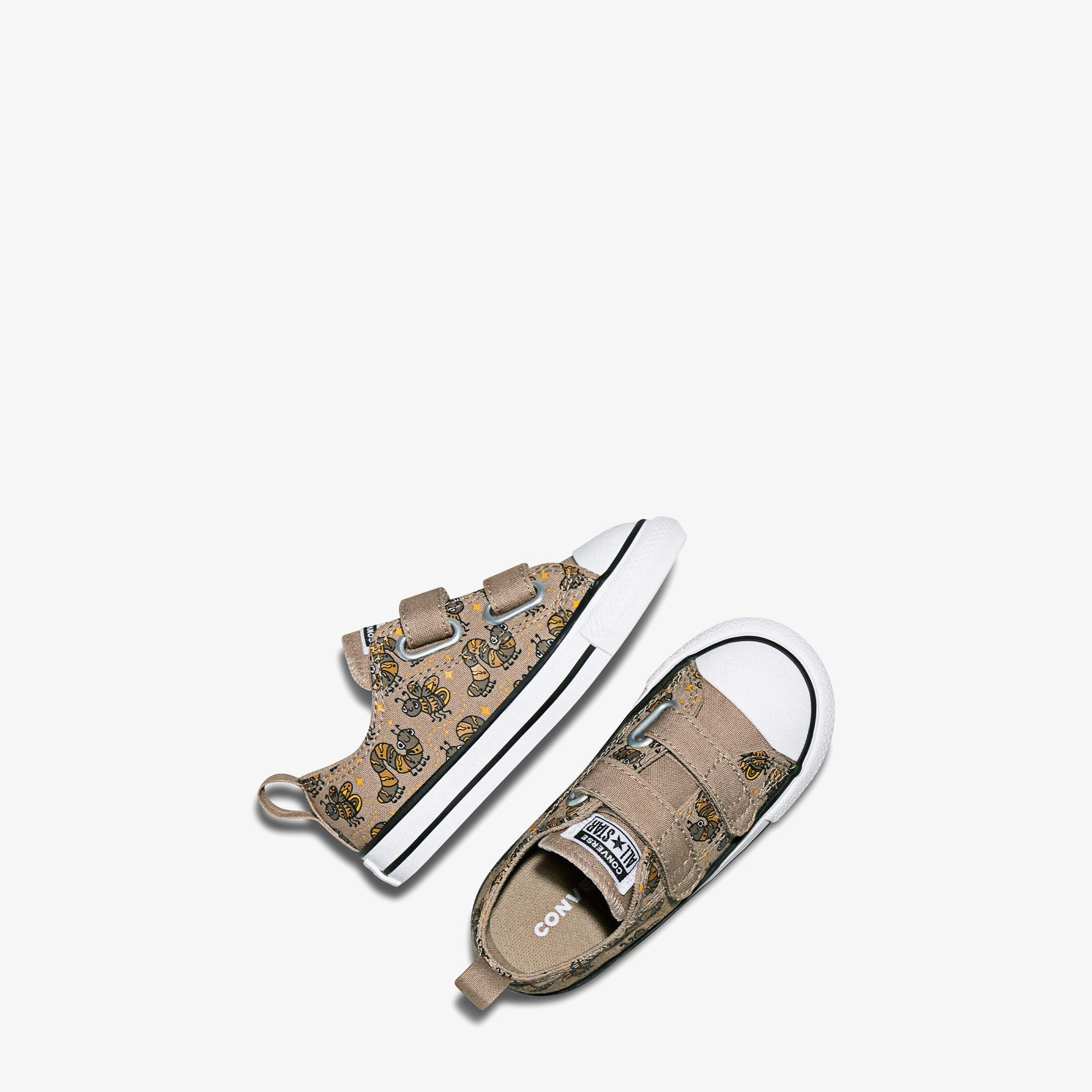 Converse Chuck Taylor All Star Bebek Vizon Sneaker