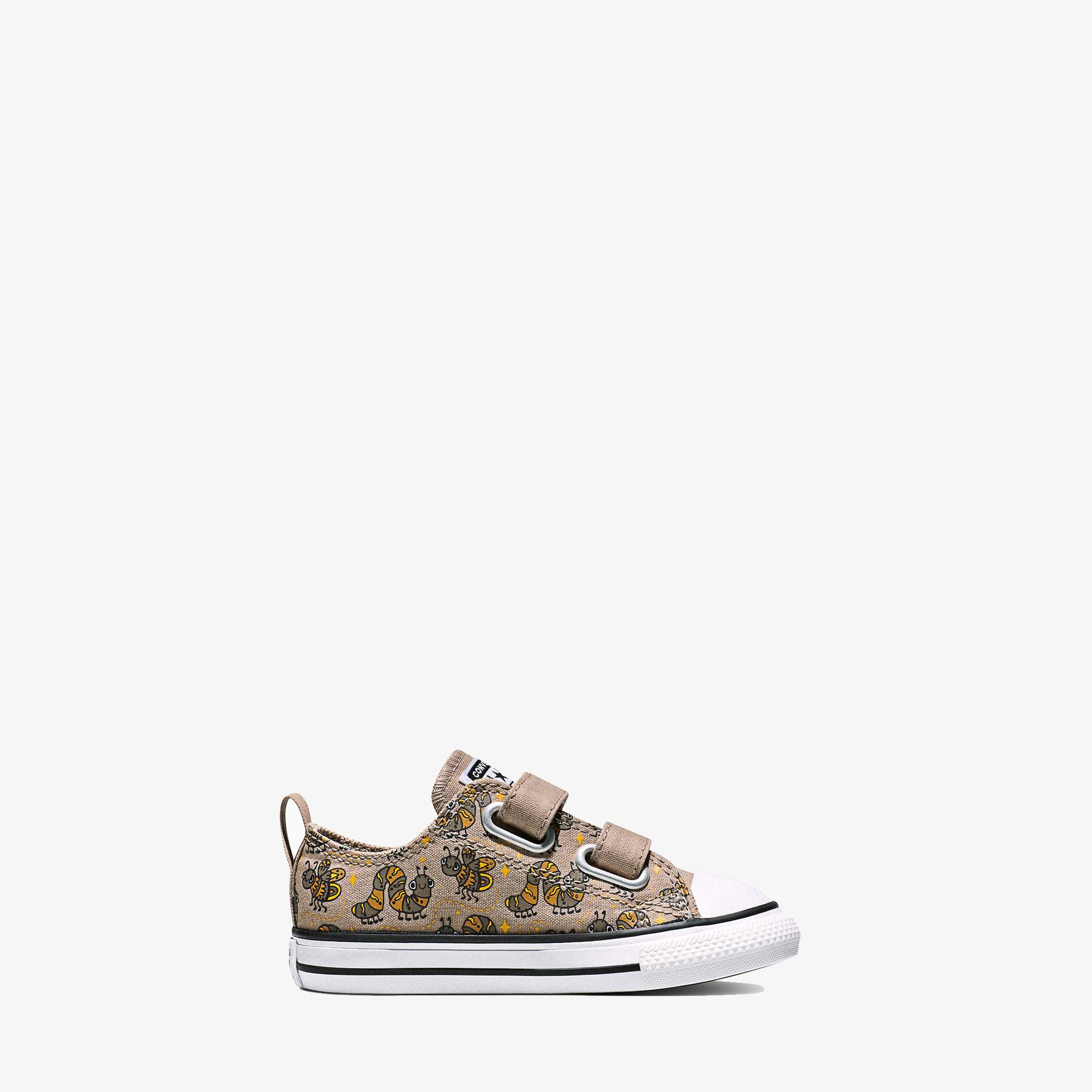Converse Chuck Taylor All Star Bebek Vizon Sneaker