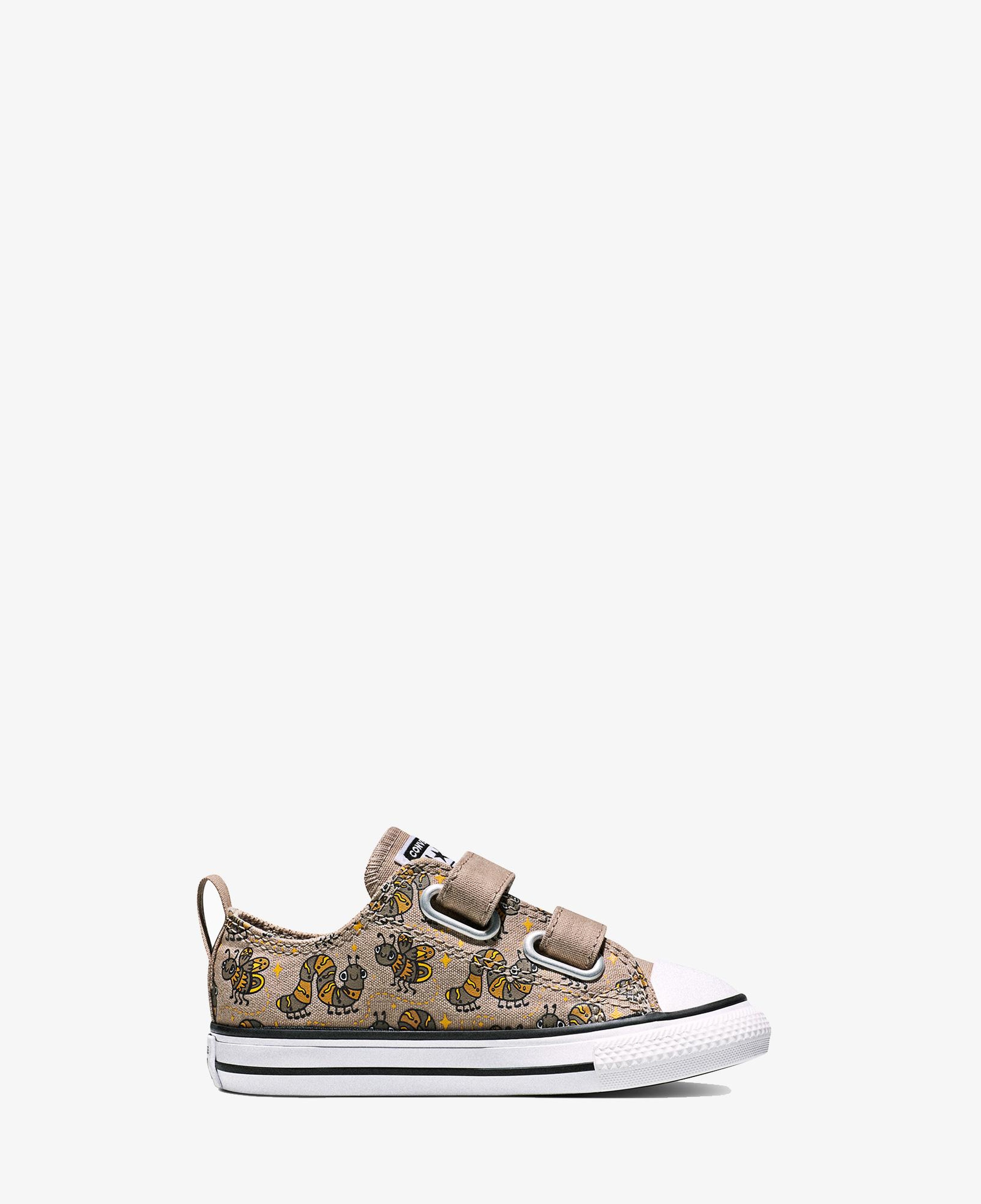 Converse Chuck Taylor All Star Bebek Vizon Sneaker