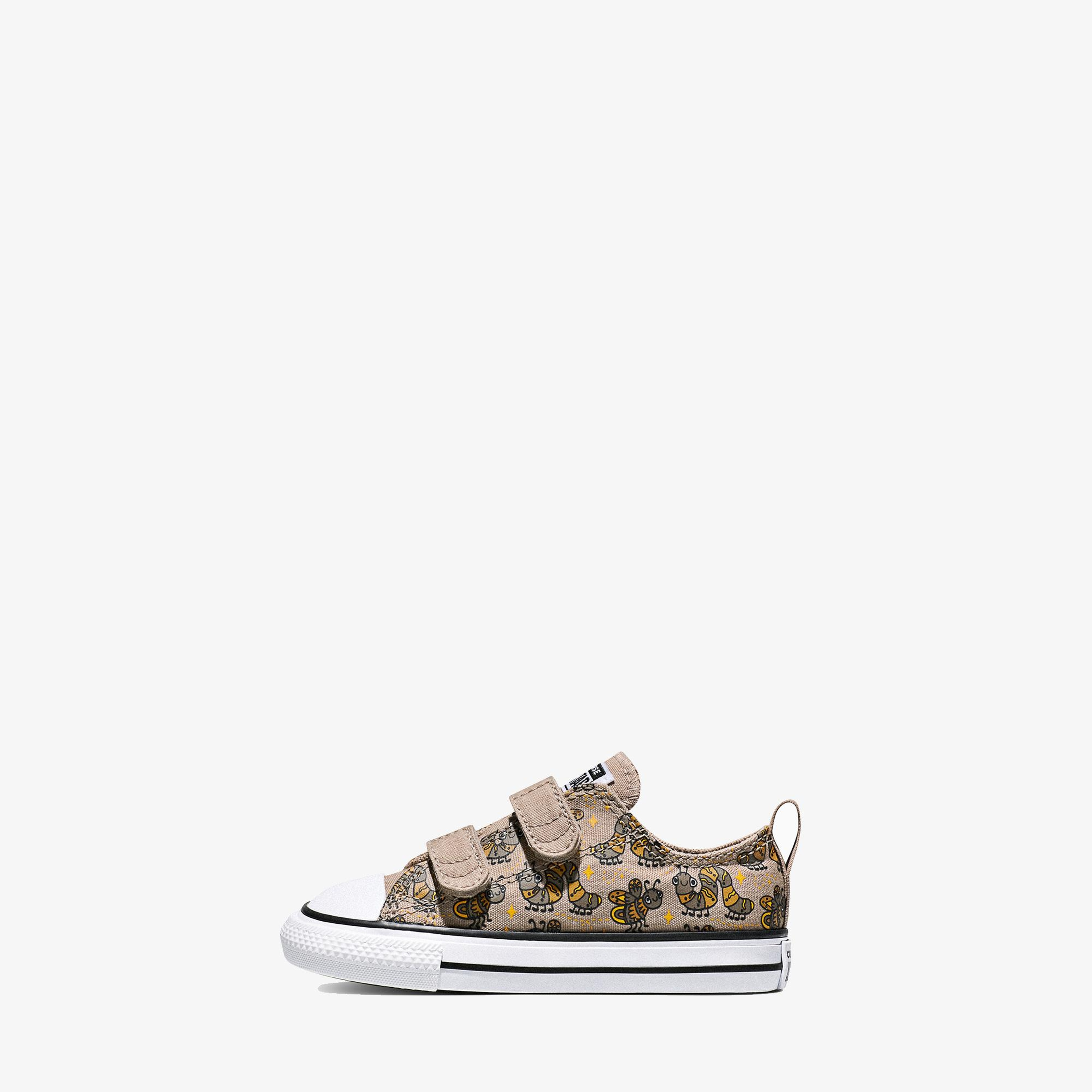 Converse Chuck Taylor All Star Bebek Vizon Sneaker