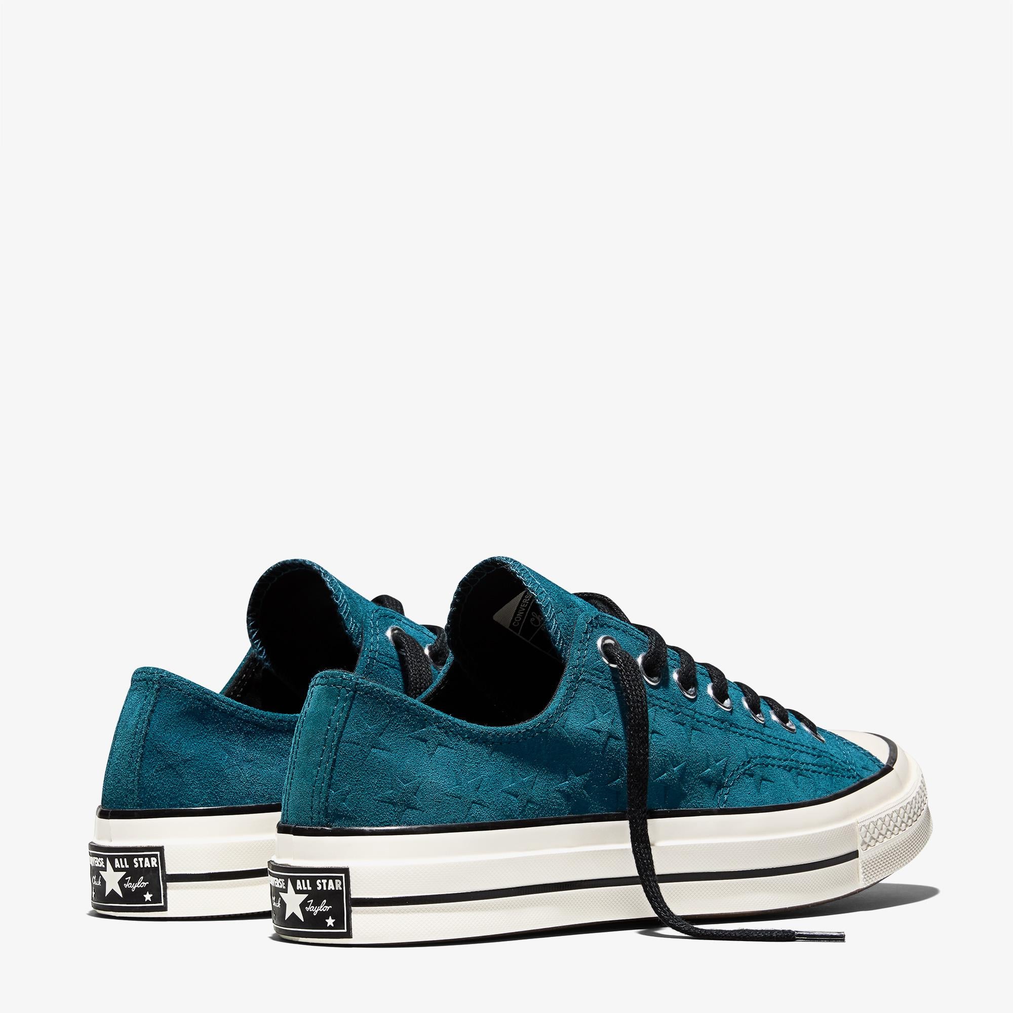 Converse Chuck 70 Unisex Mavi Sneaker